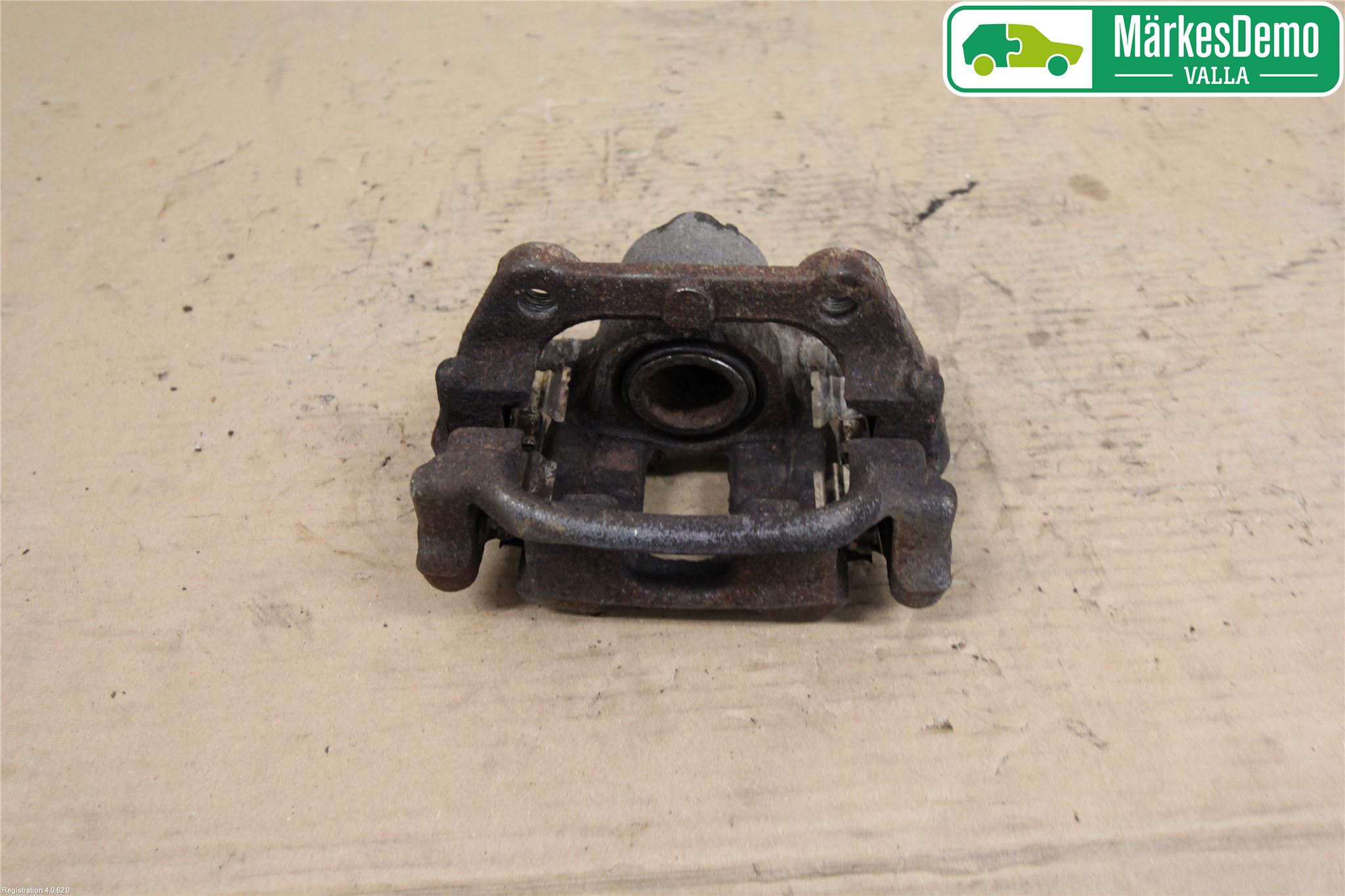 Honda CR-V 13-18 Bremsecaliper Bak Venstre