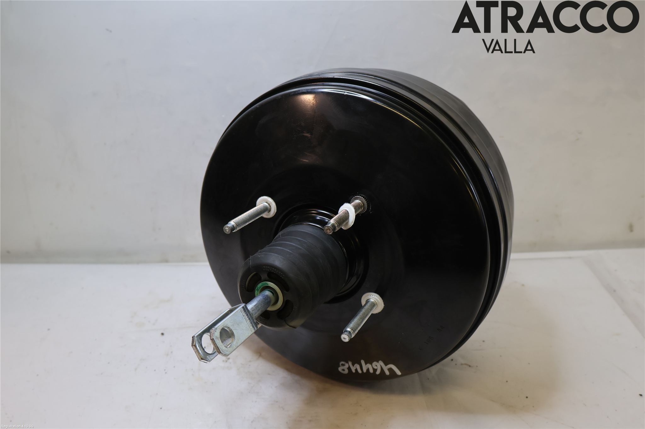 Ford MUSTANG VI 15-22 Bremseservo