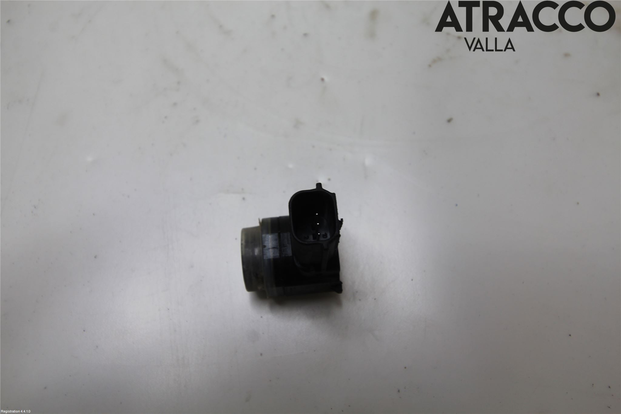 Ford GRAND C-MAX 15-19 Sensor Ryggesensor