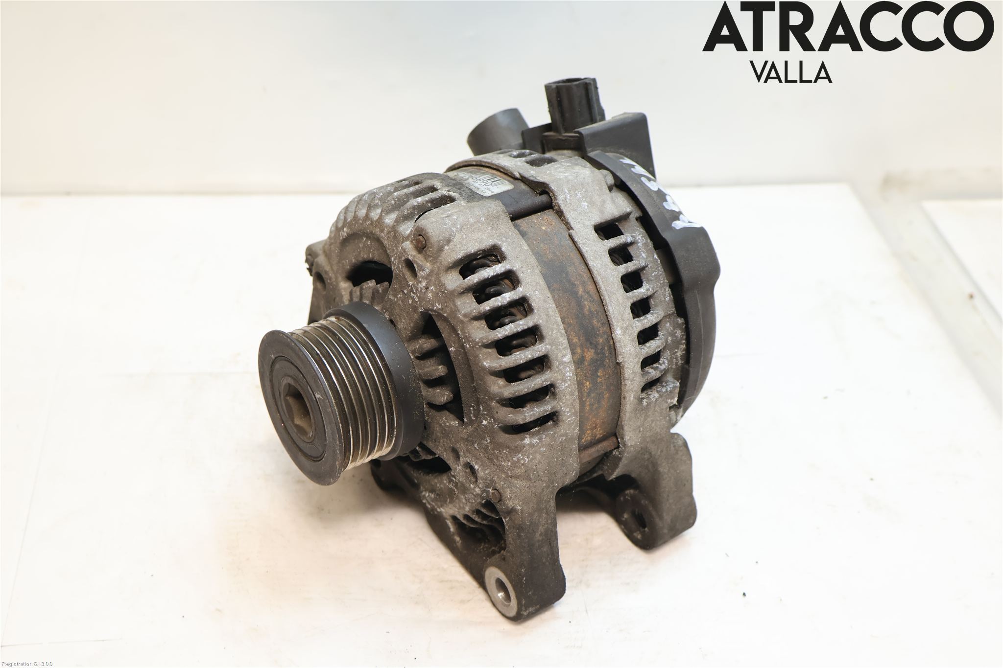 Ford FOCUS 08-11 Dynamo