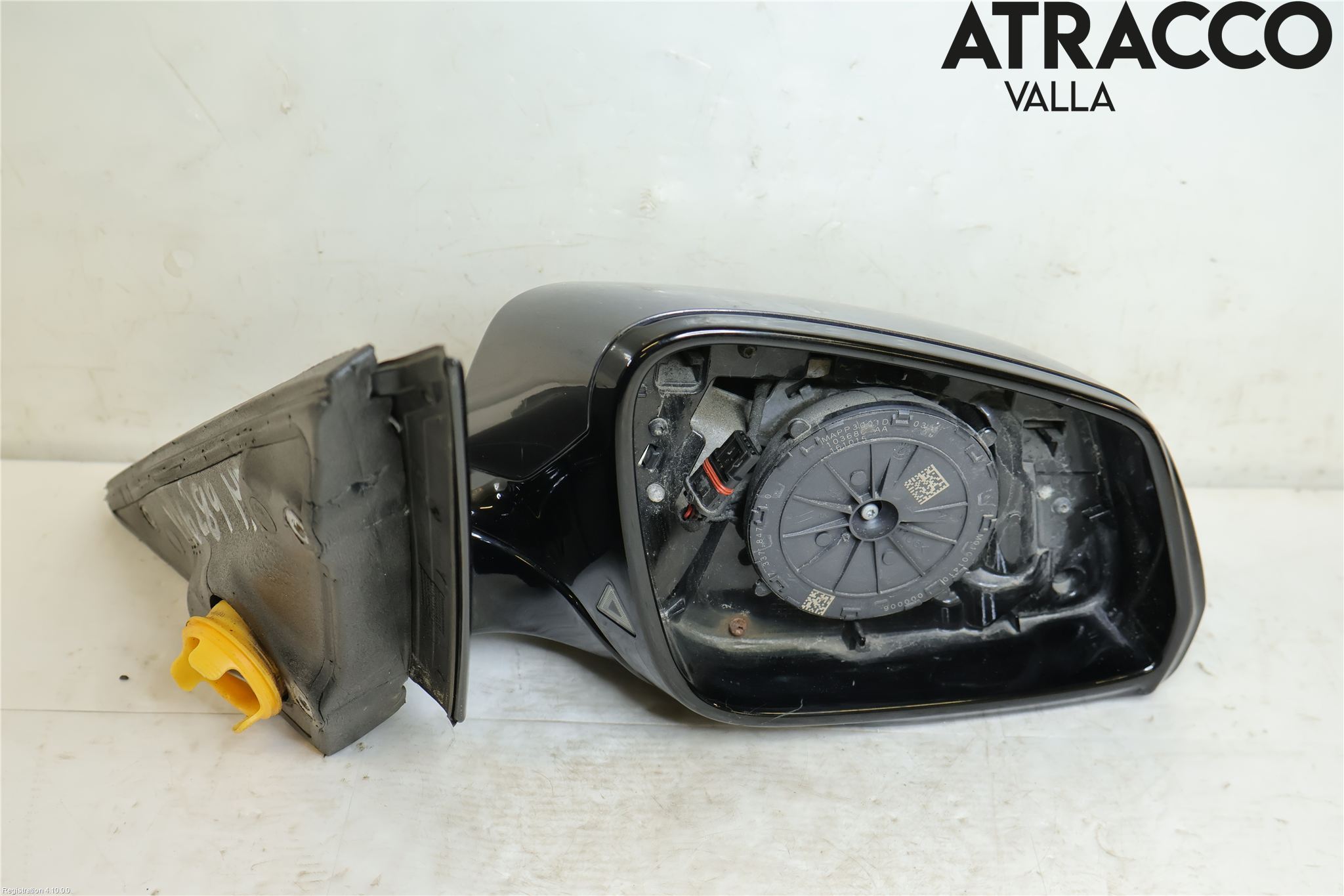 BMW 5 F10/F11/F18 09-17 Speil H M-El Justering