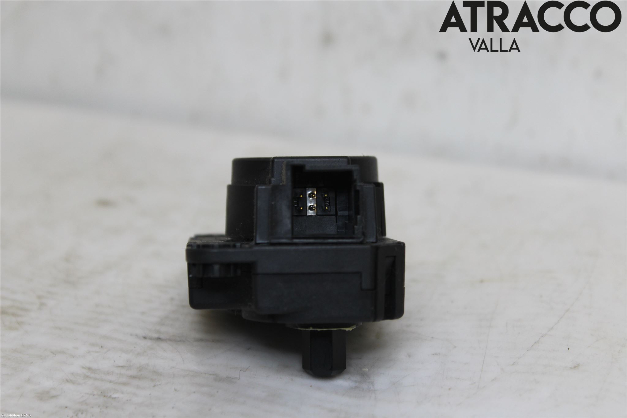 Mitsubishi OUTLANDER 13-21 Varme Regulering Motor