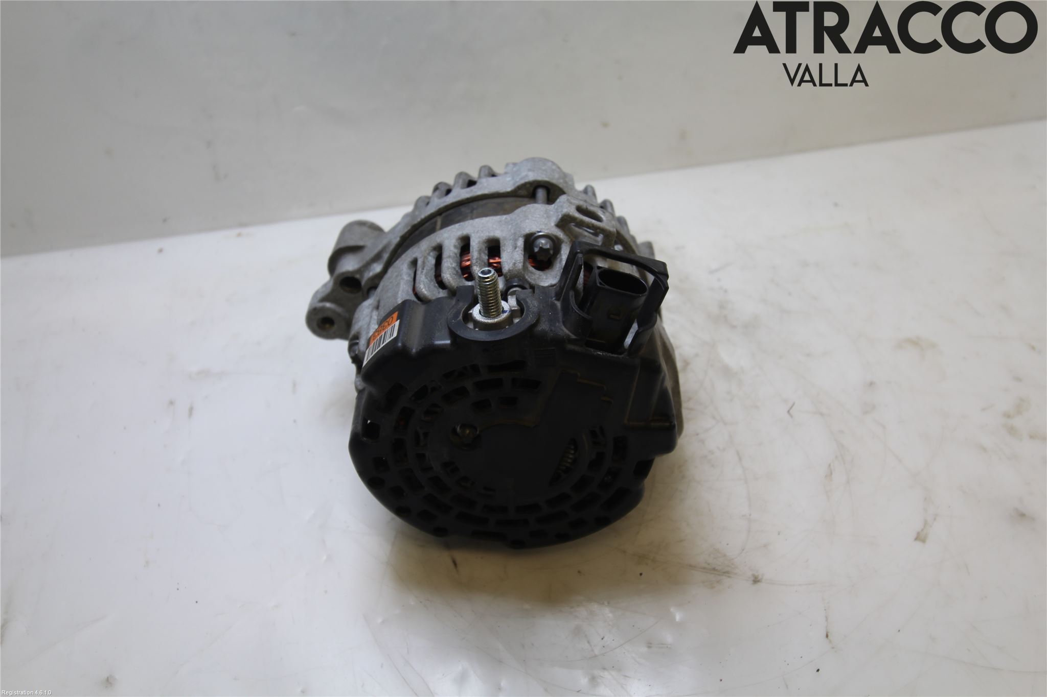 Kia STONIC 18->> Dynamo