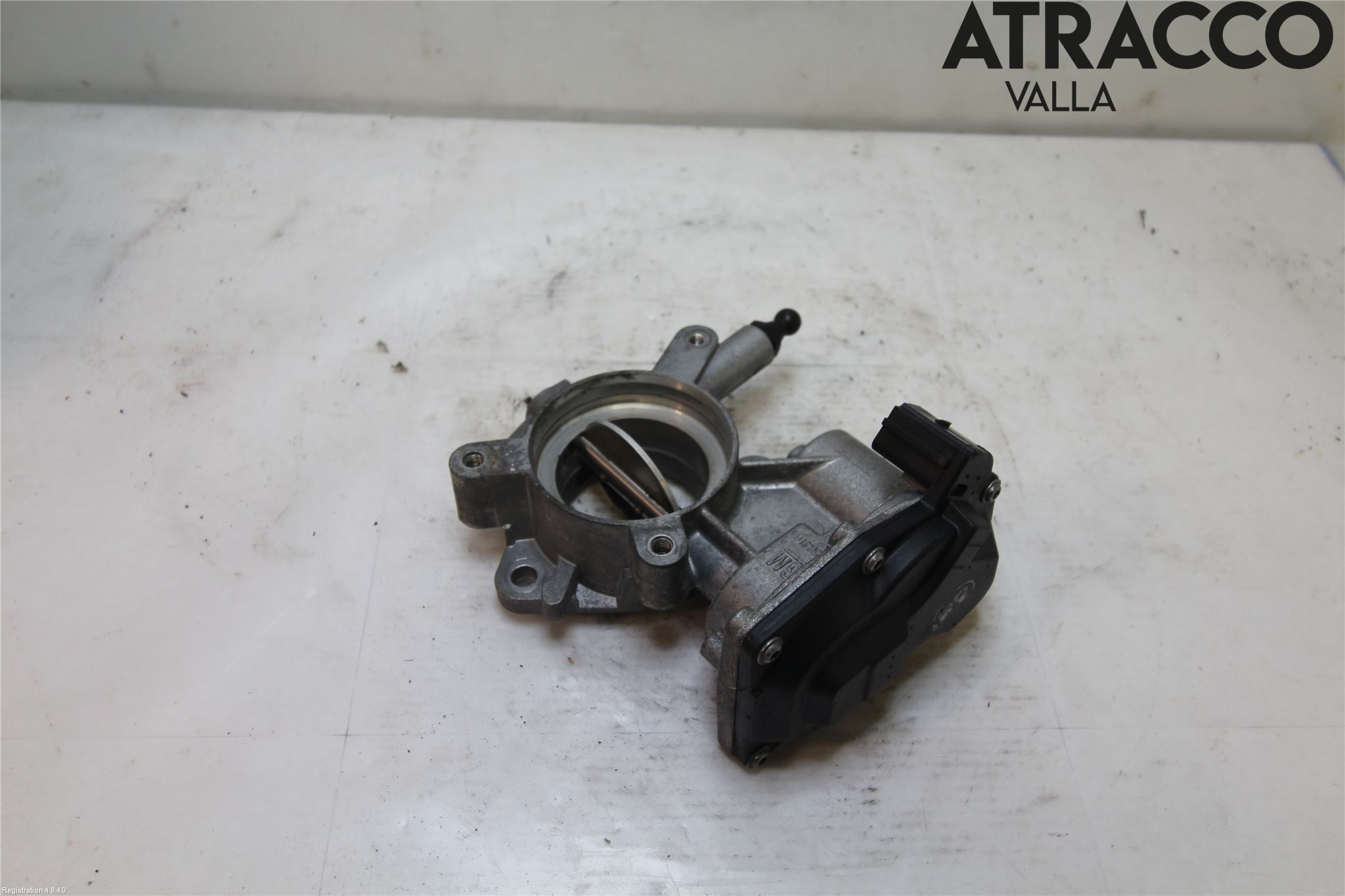 Opel INSIGNIA 09-16 Inns Spjeldhus