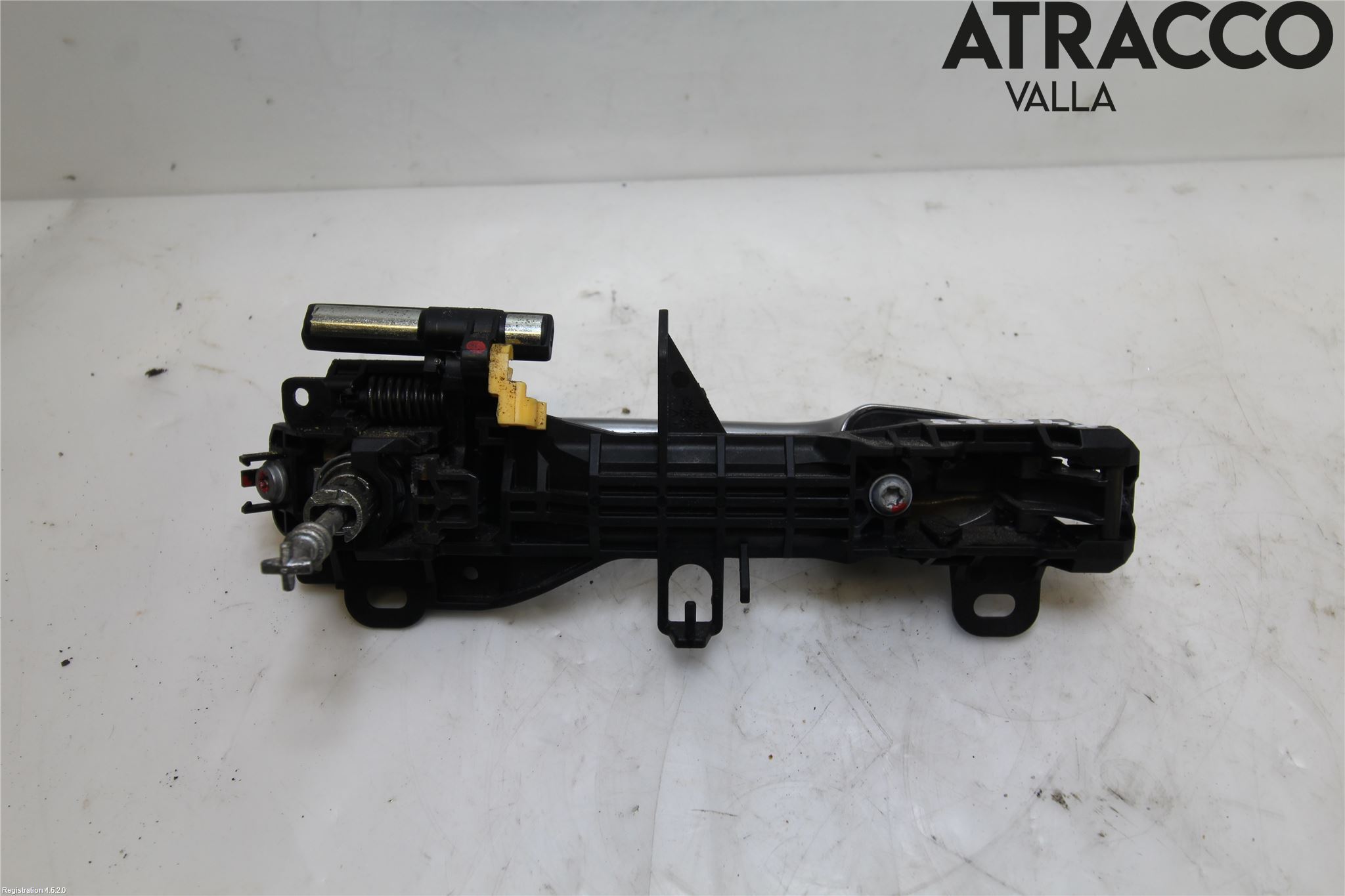 Toyota AURIS 13-19 Dørhandtak Ytre Venstre