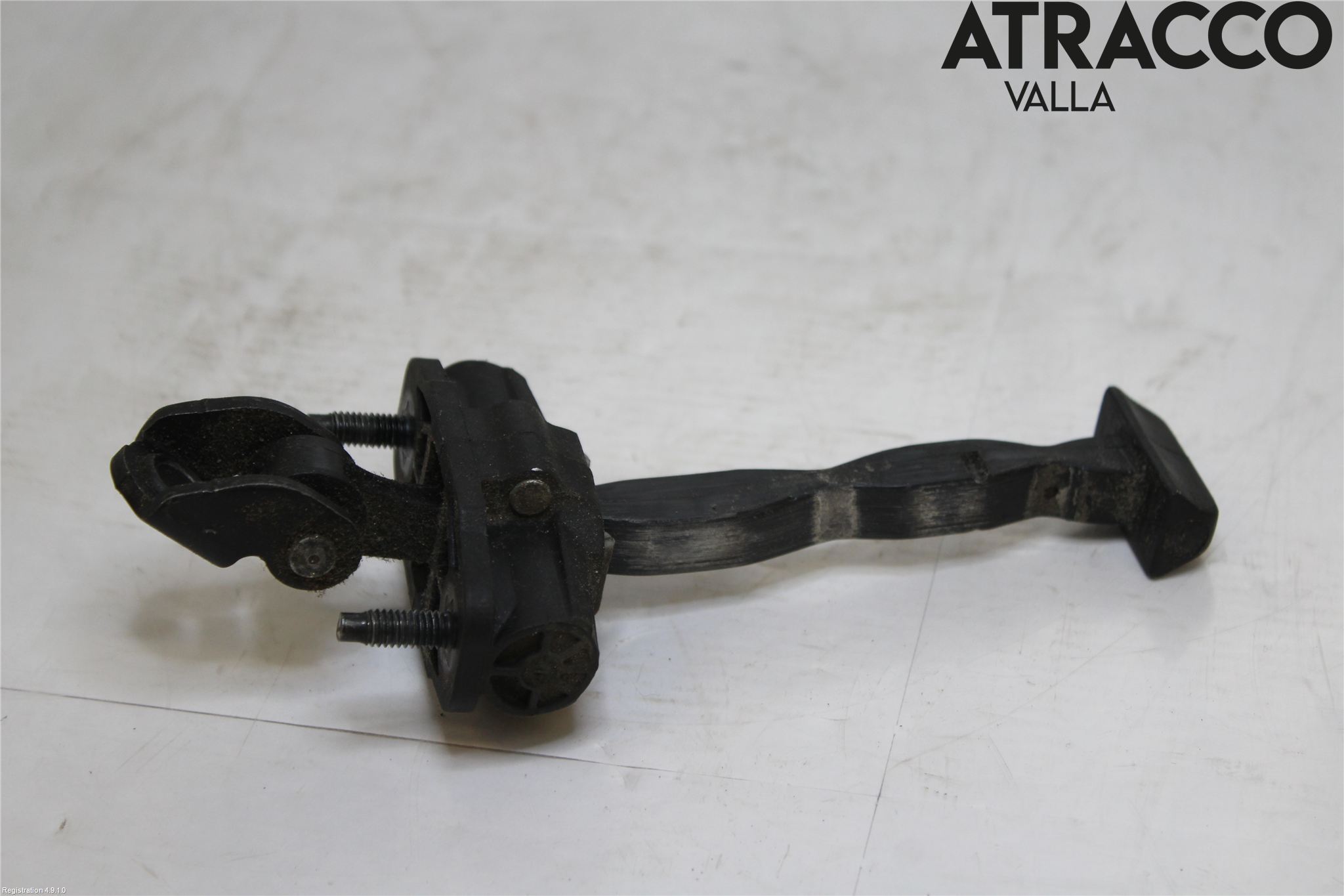 Ford RANGER EU 12-23 Dørstopper