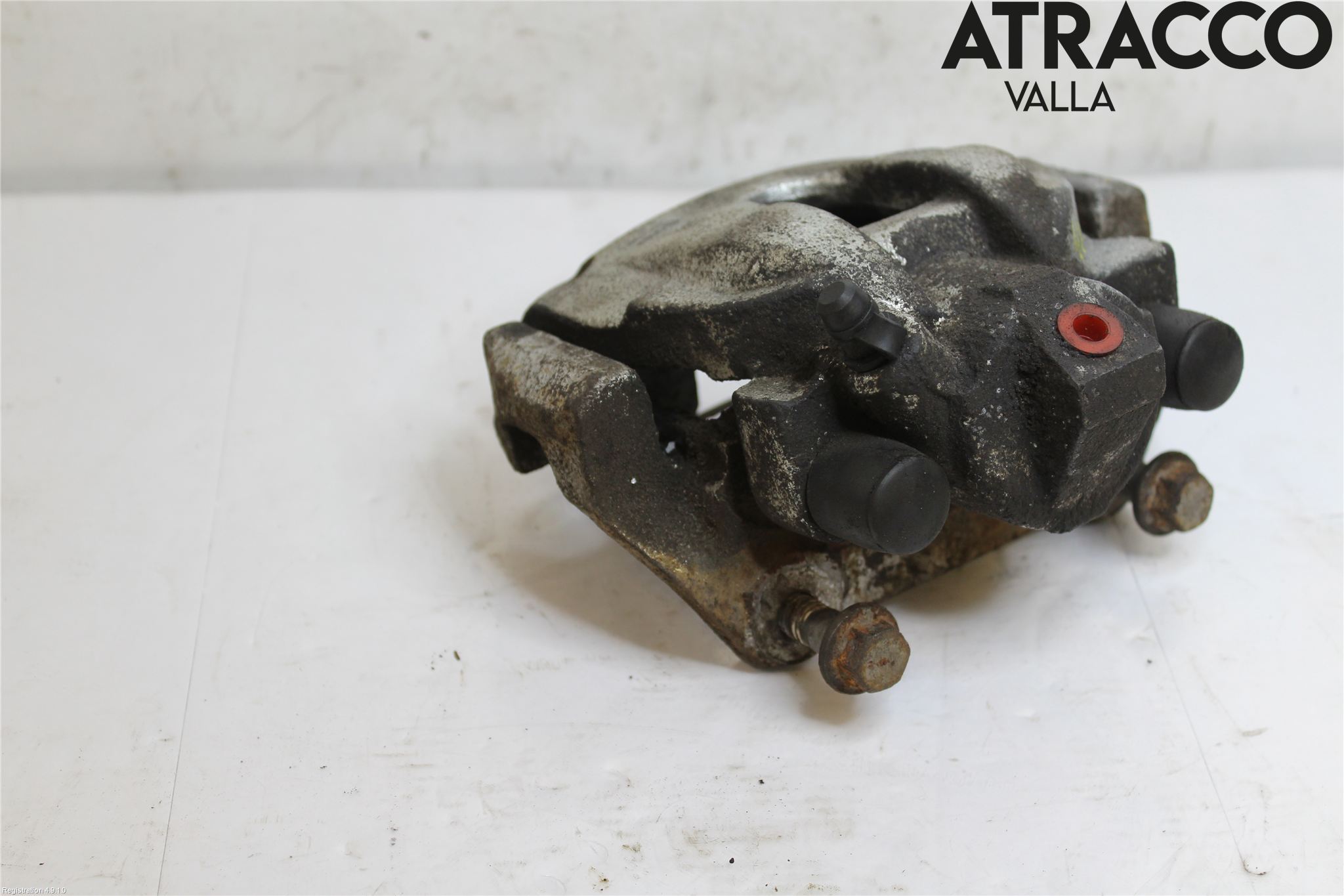 Volvo V70 00-04 Bremsecaliper Bak Venstre