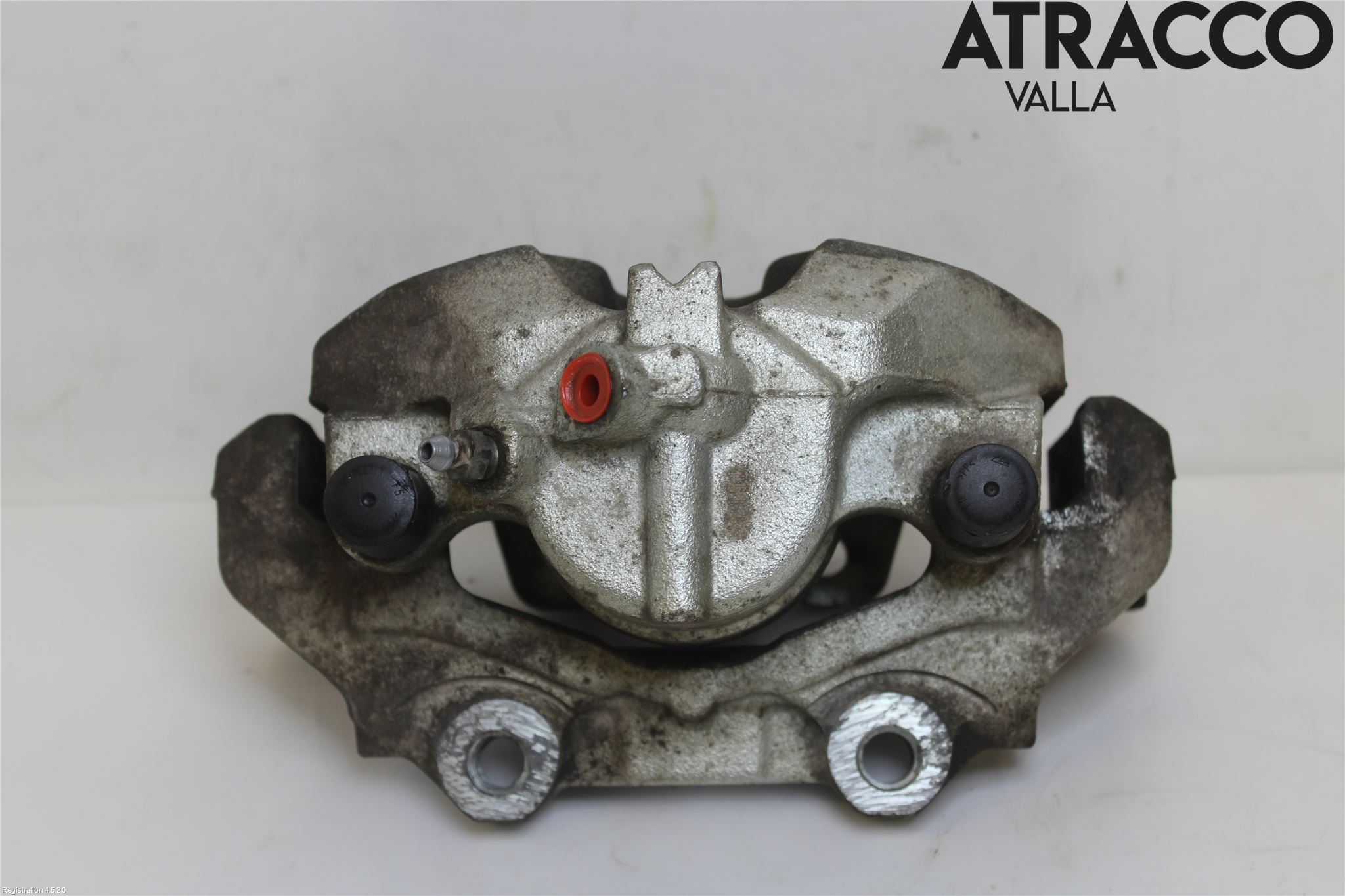 Ford TRANSIT/TOURNEO CONNECT 13-22 Bremsecaliper Foran Venstre