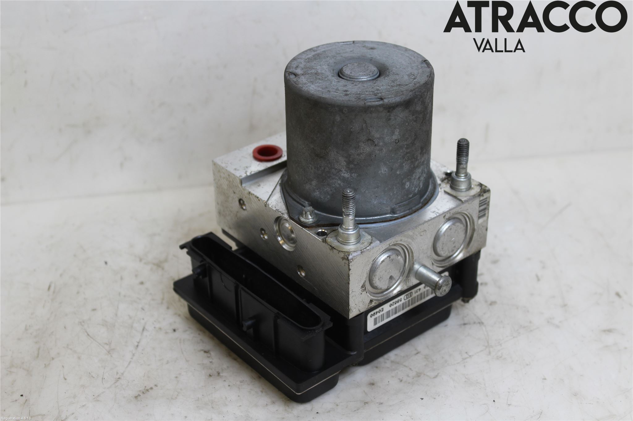 Honda FR-V Abs Hydraulikkaggregat
