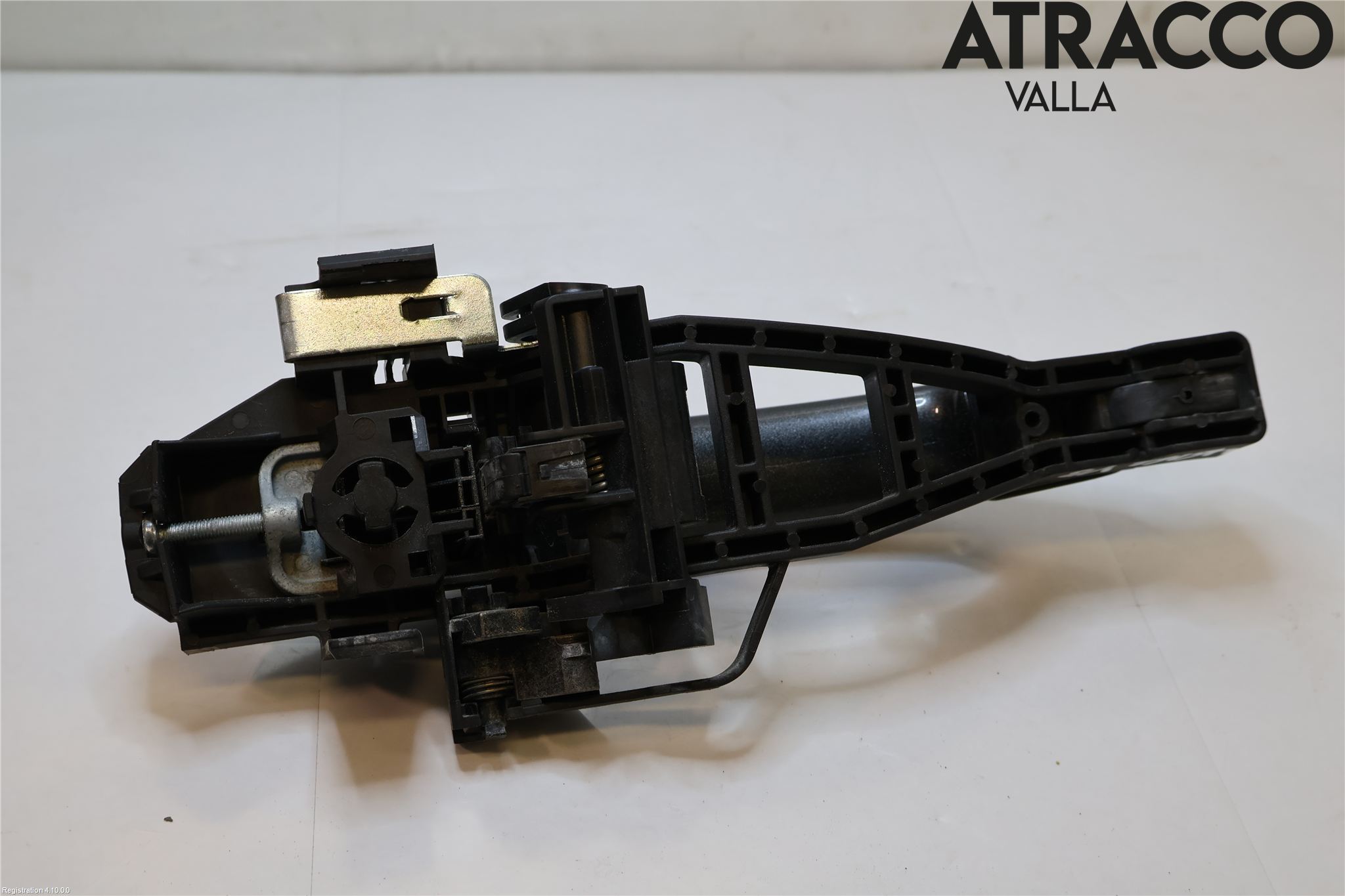 Ford FOCUS 15-18 Dørhandtak Ytre Venstre