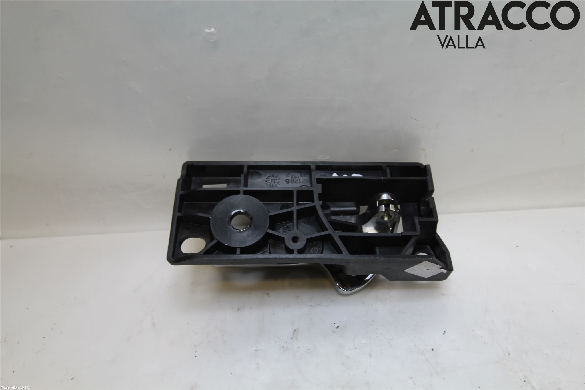 Jeep GRAND CHEROKEE 10-20 Innr Dørhandtak H Indre