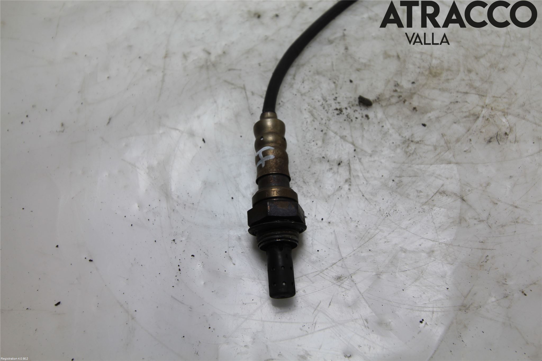 Audi A4/S4 08-11 Inns Lambdasonde