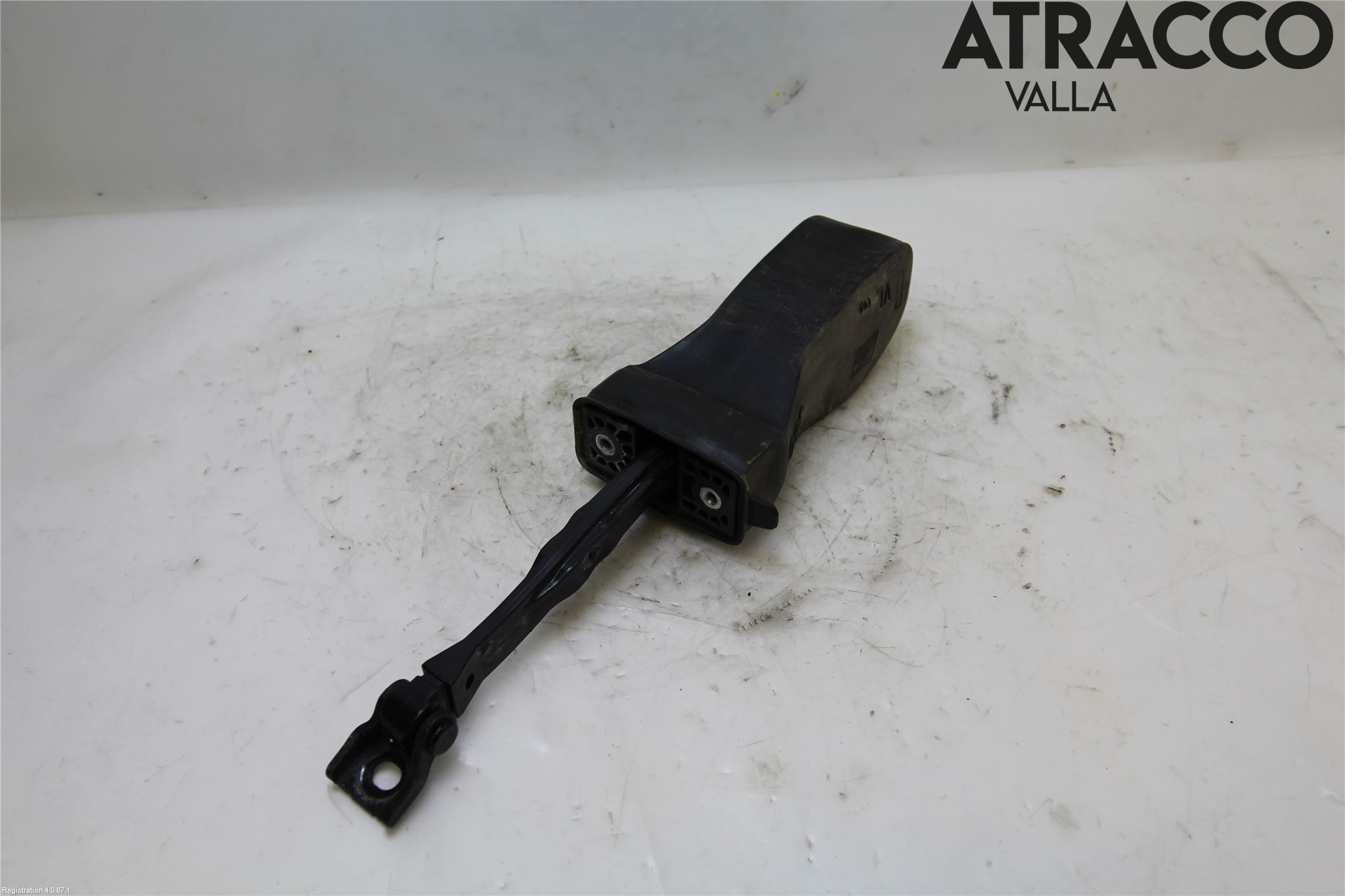 Volkswagen VW PASSAT 15-19 Dørstopper