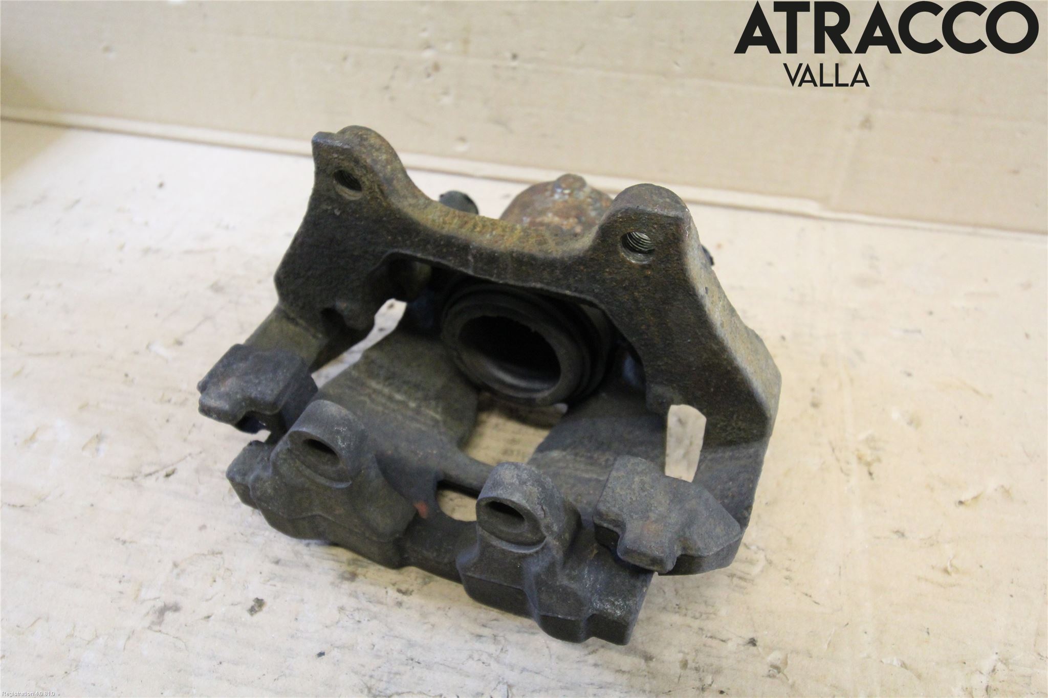 Opel COMBO D 12-18 Bremsecaliper Foran Høyre