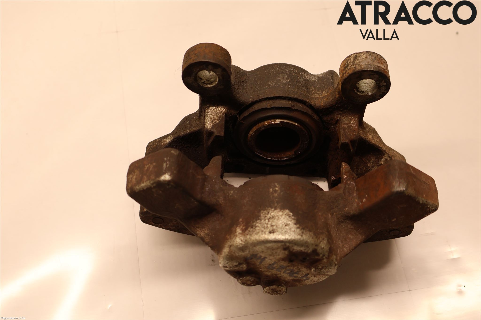 Volvo S70/V70/XC  97-00 Bremsecaliper Bak Høyre