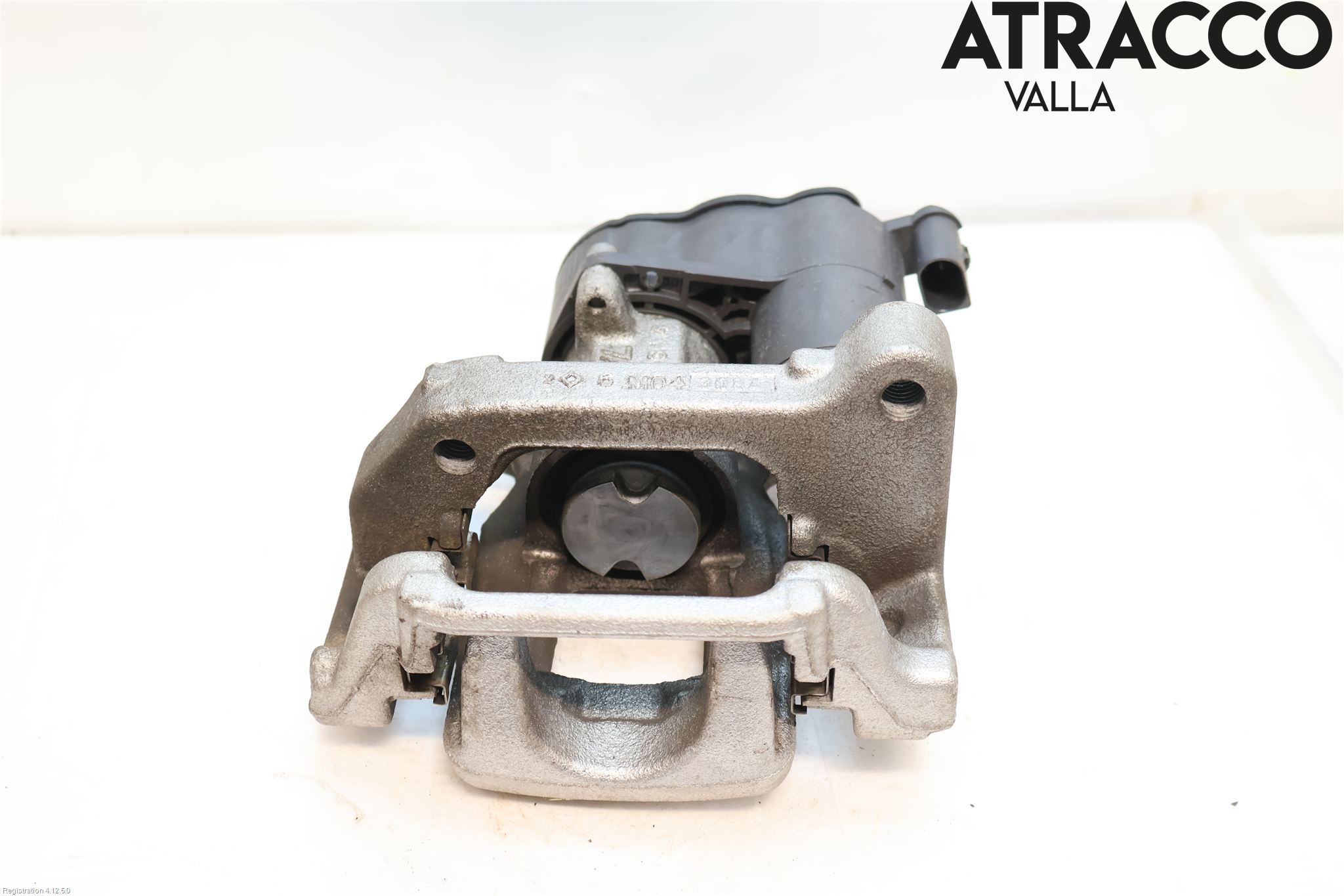 Opel ASTRA L 22- Bremsecaliper Bak Venstre