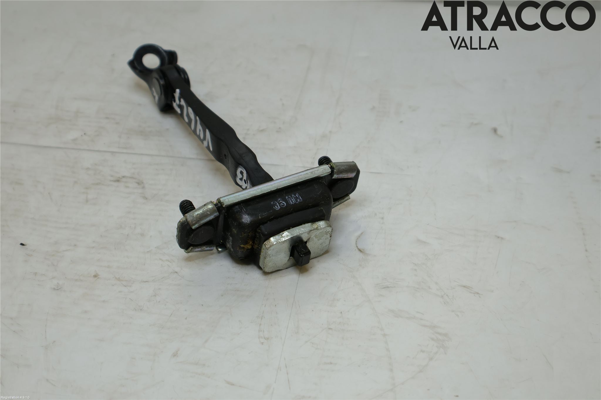 Kia CEED/CEED SW 19- Dørstopper