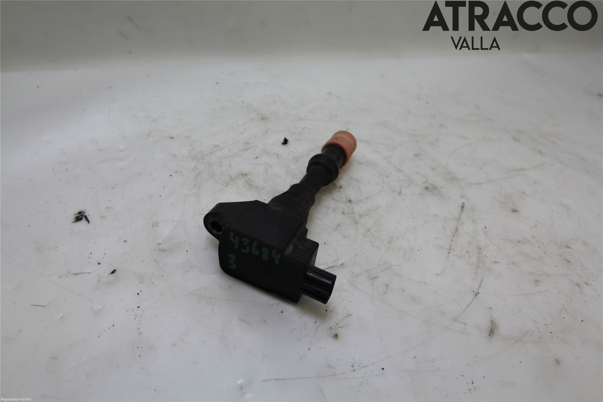 Honda JAZZ 02-08 Coil