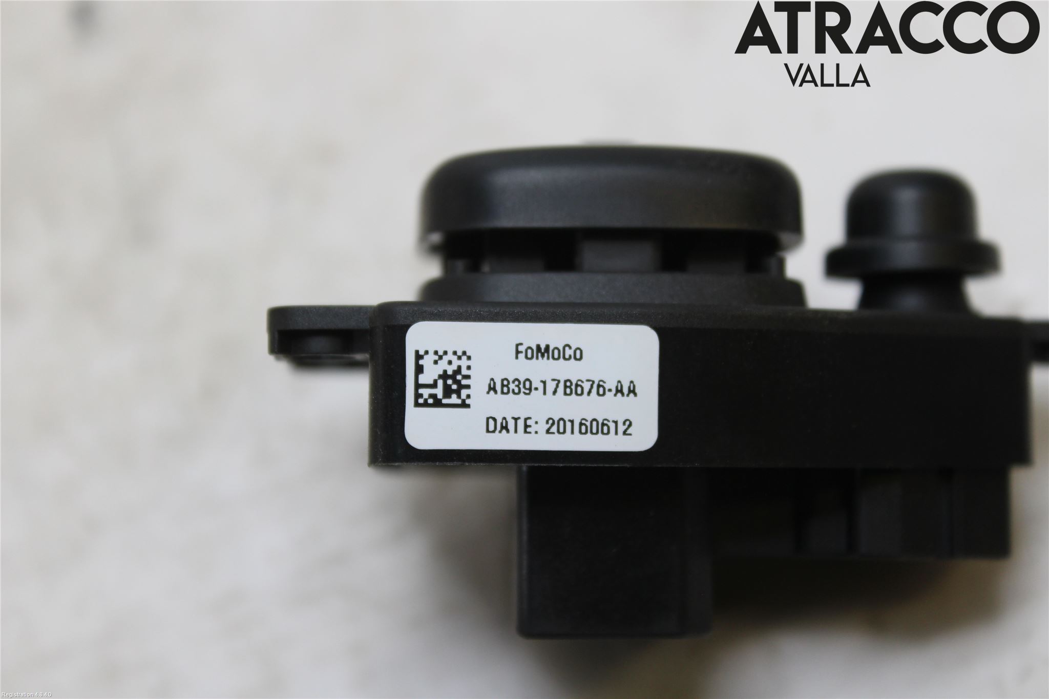 Ford RANGER EU 12-23 Bryter Speil