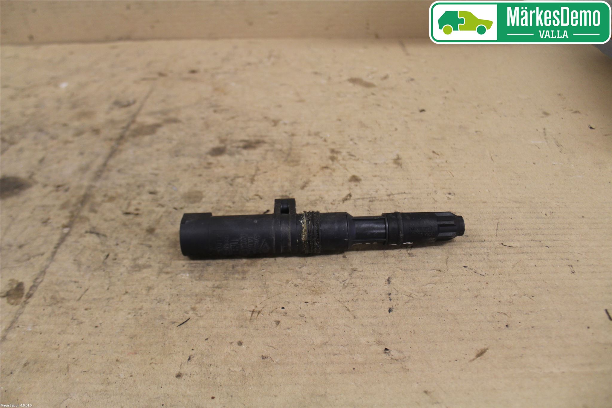 Renault LAGUNA III 08-10 Coil