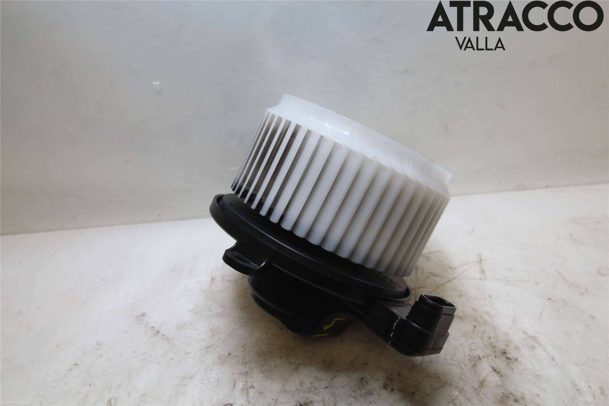 Mitsubishi OUTLANDER 13-21 Varme Ac Varmeapparatvifte