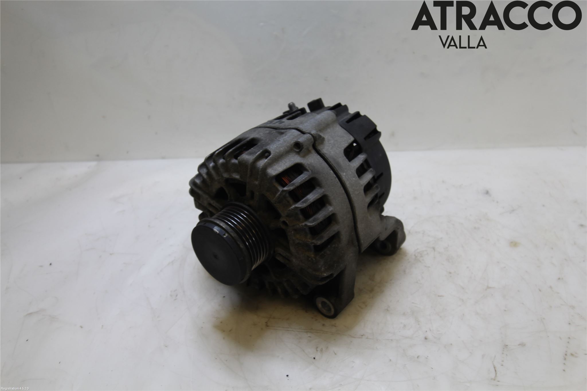 BMW 4 F32/F33/F82/F83 13-20 Dynamo