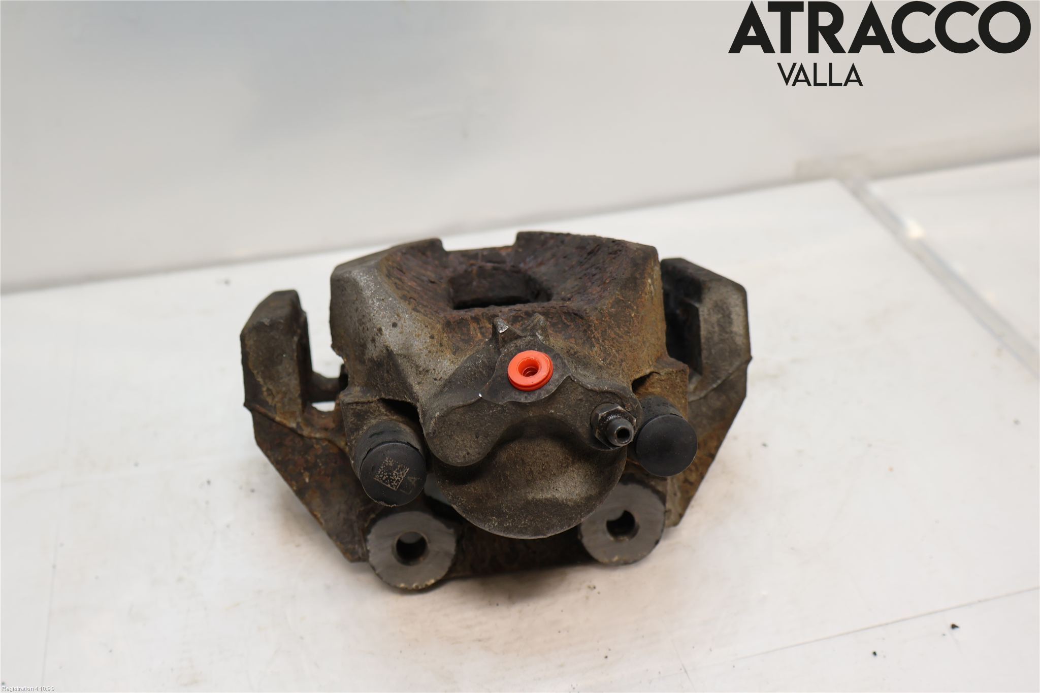 BMW 7 F01/02/03/04 09-15 Bremsecaliper Bak Venstre