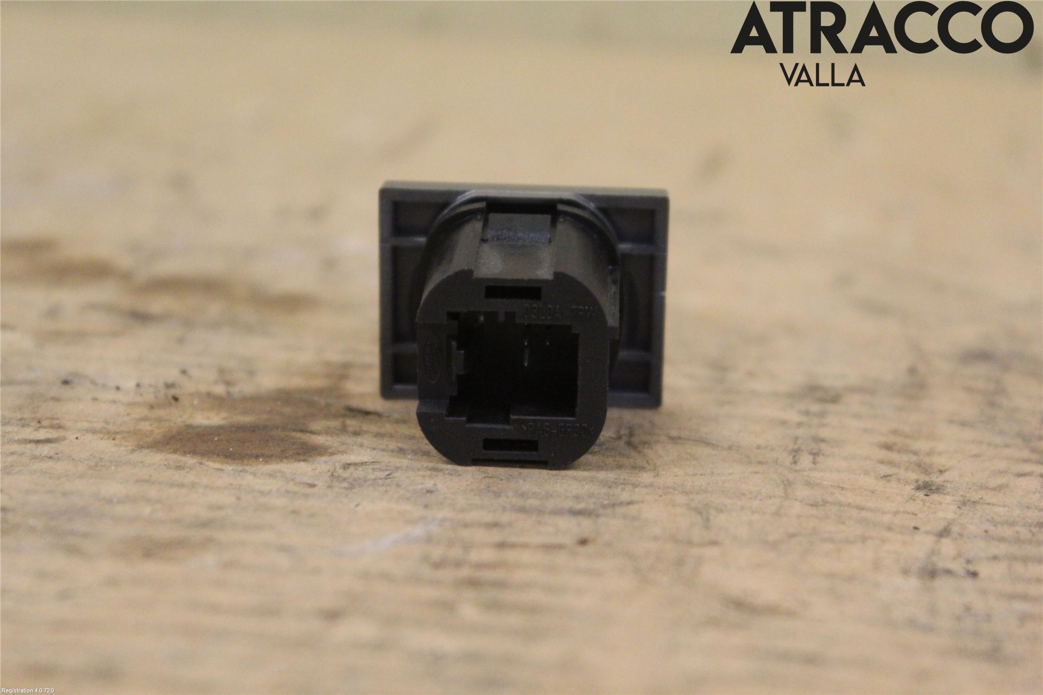 Ford FOCUS 08-11 Bryter Varme Rute
