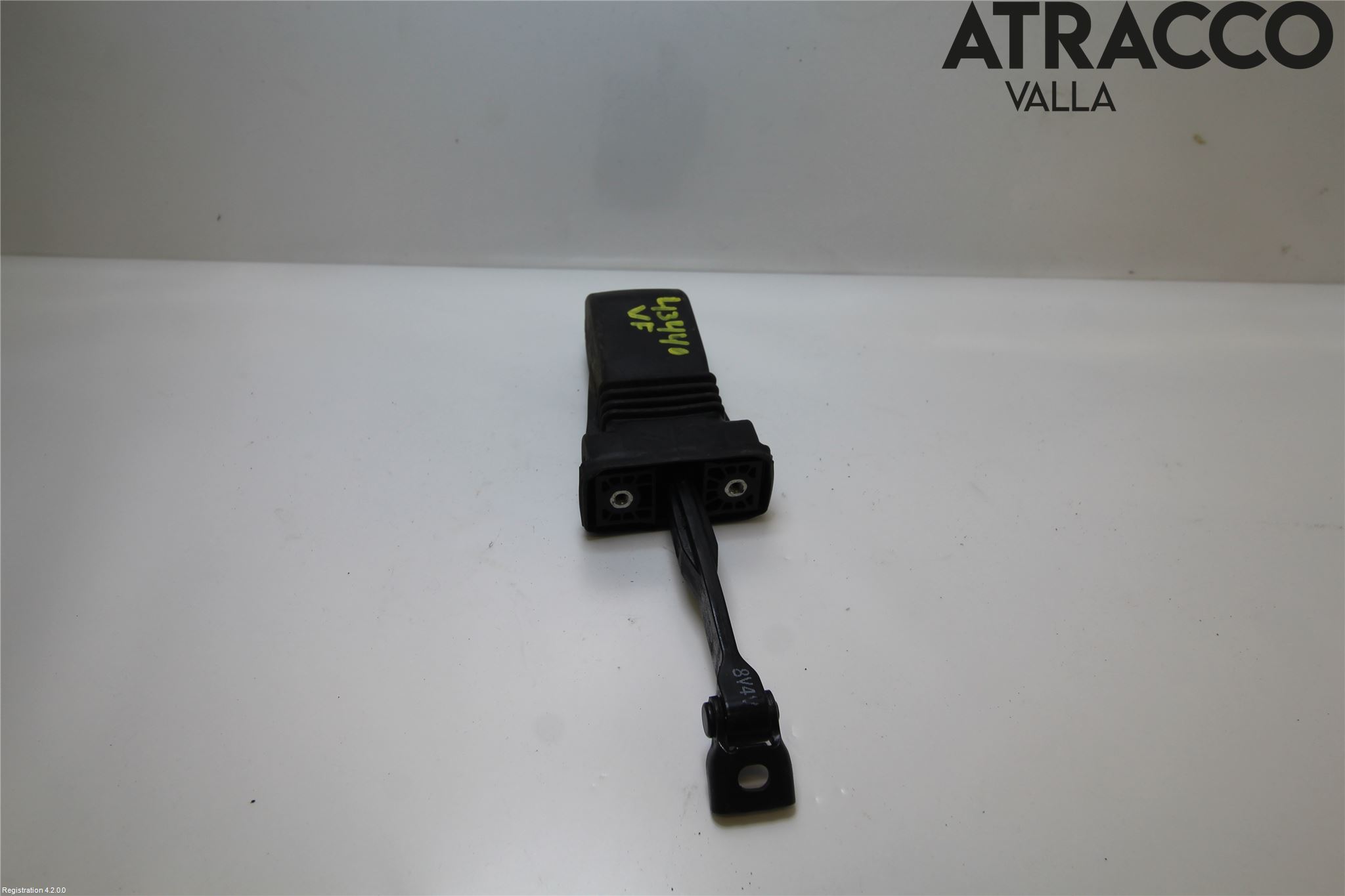 Audi A3/S3 8V 13-20 Dørstopper