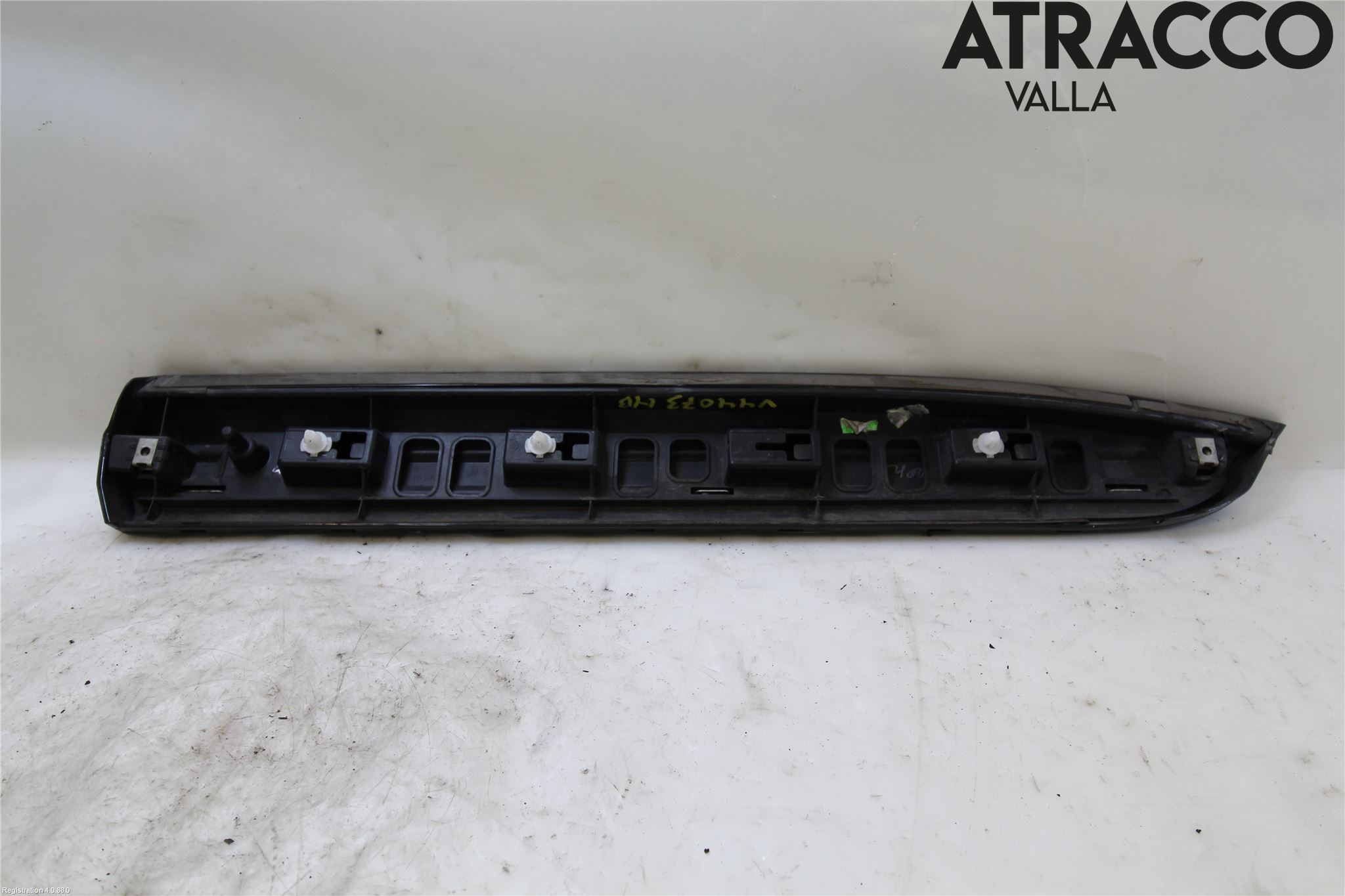 Volkswagen VW ARTEON 17- Dør Dekorlist Hb