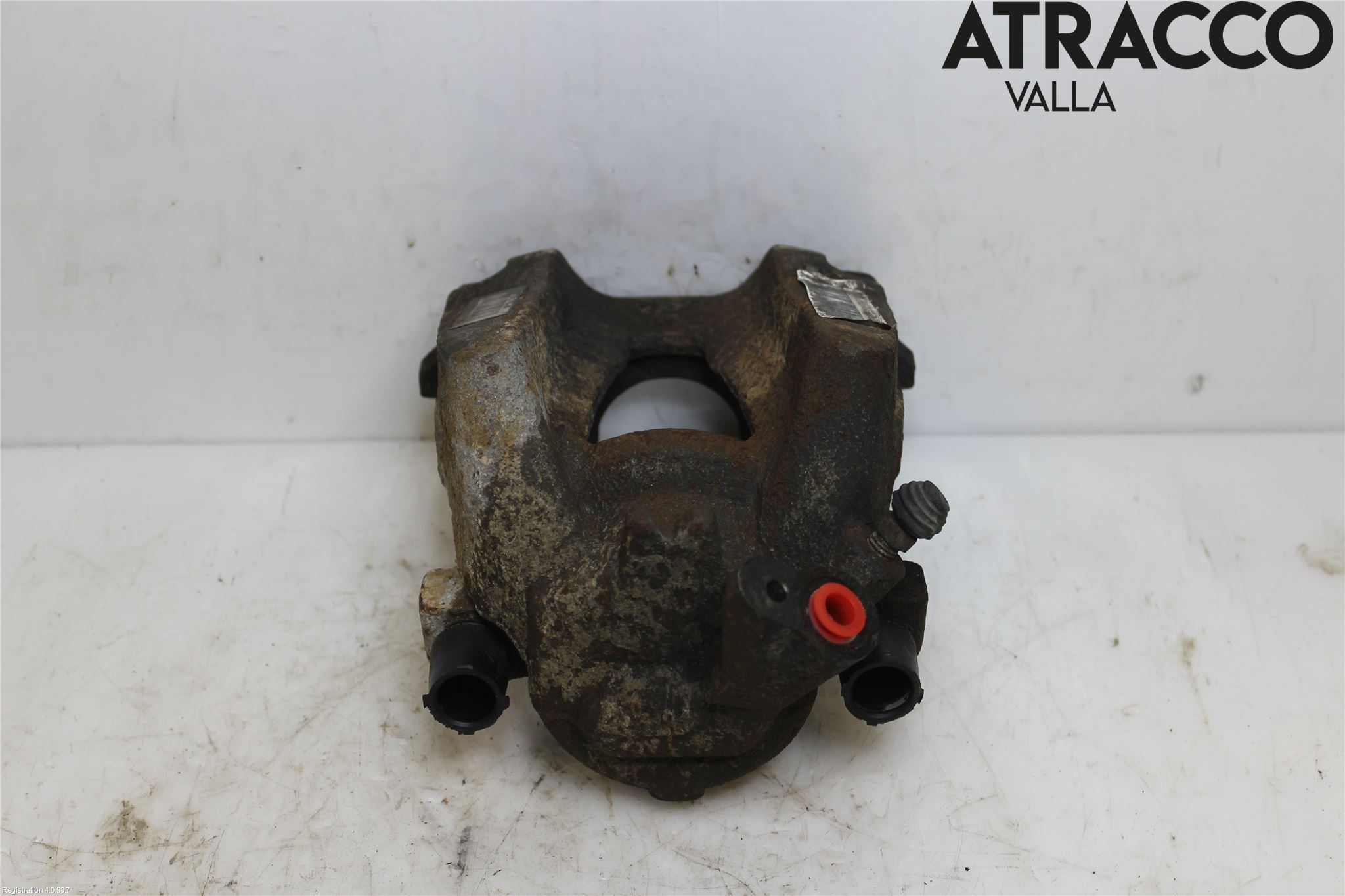 Citroen C4 GRAND PICASSO 14-18 Bremsecaliper Foran Høyre