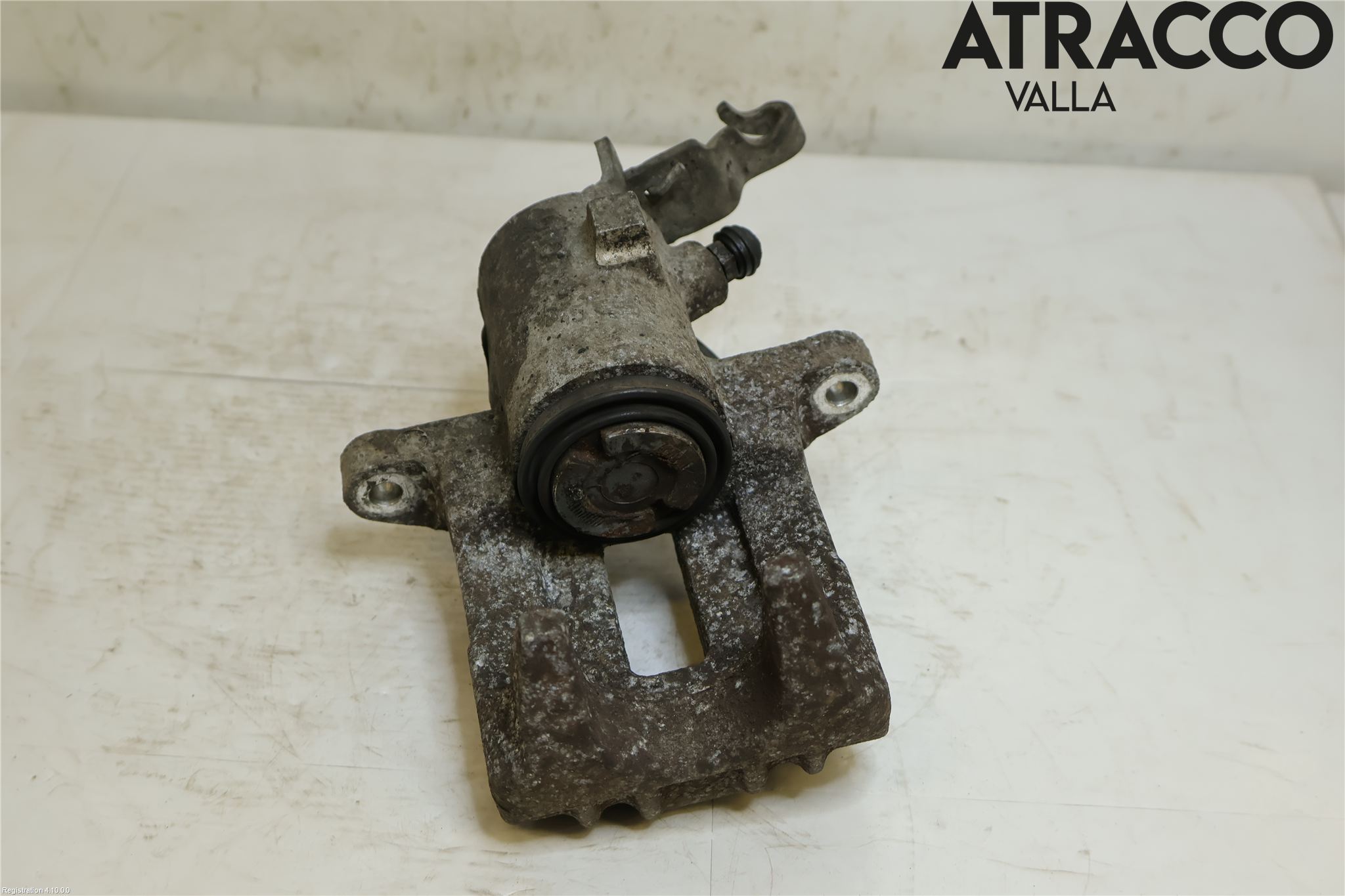 Volkswagen VW EOS  06-10 Bremsecaliper Bak Høyre