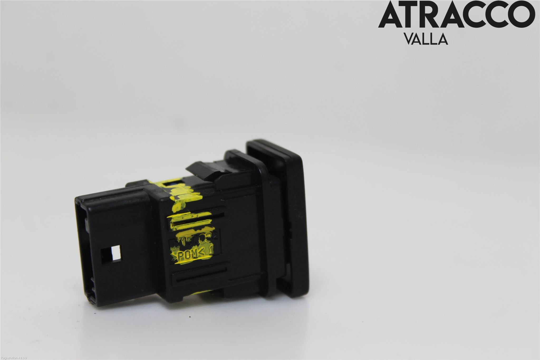 Toyota RAV4 13-18 Bryter Antispinn