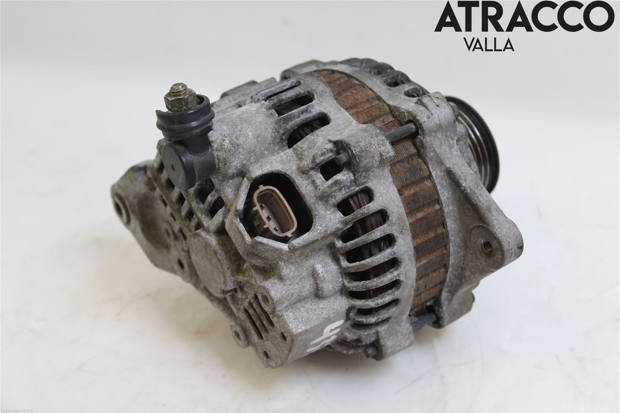 Subaru LEGACY    99-03 Dynamo