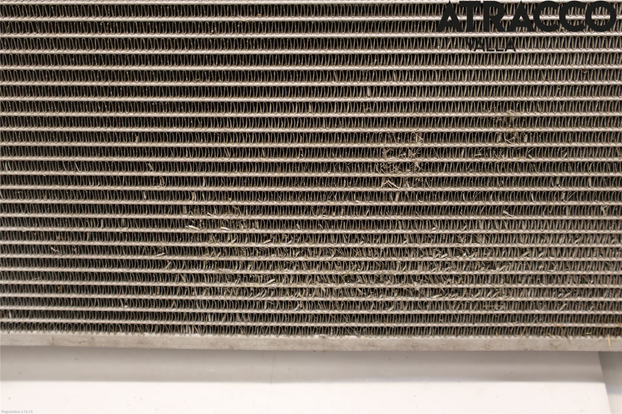 Toyota C-HR 16-23 Radiator Automat