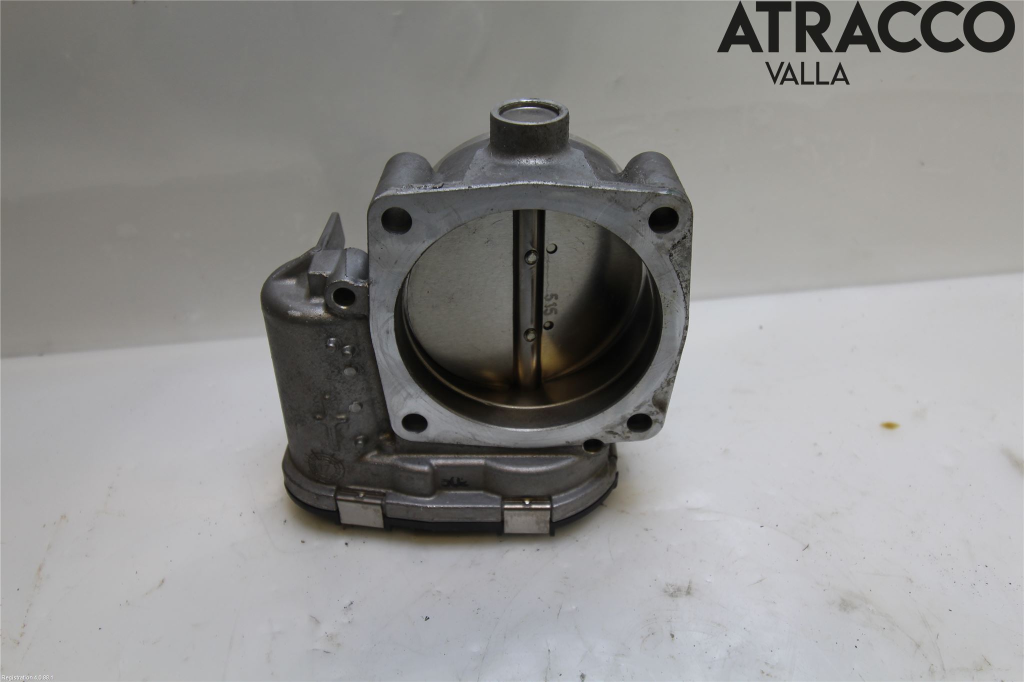 Audi A3/S3 8V 13-20 Inns Spjeldhus