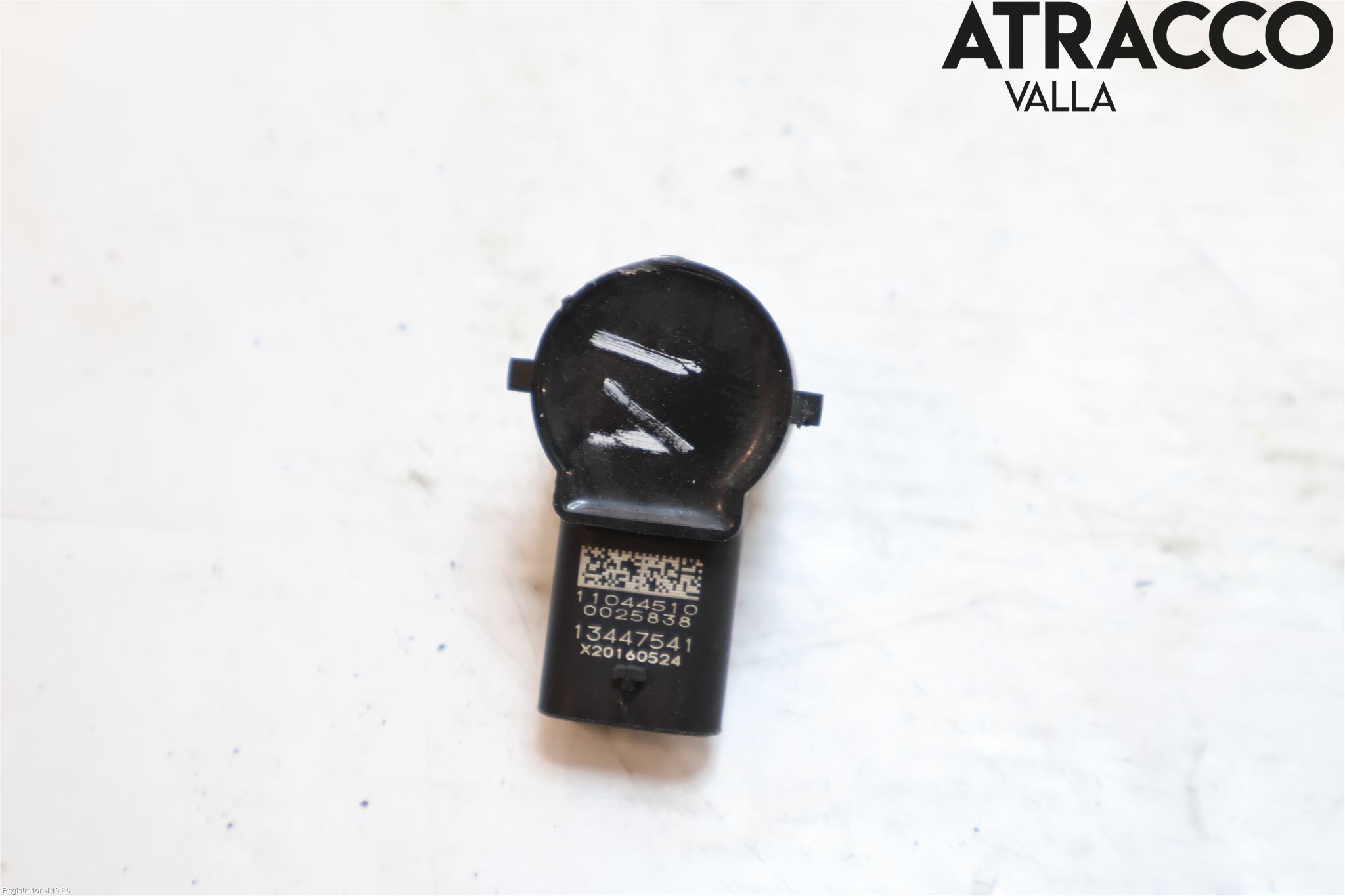 Opel ASTRA K 16-22 Sensor Parkering Front