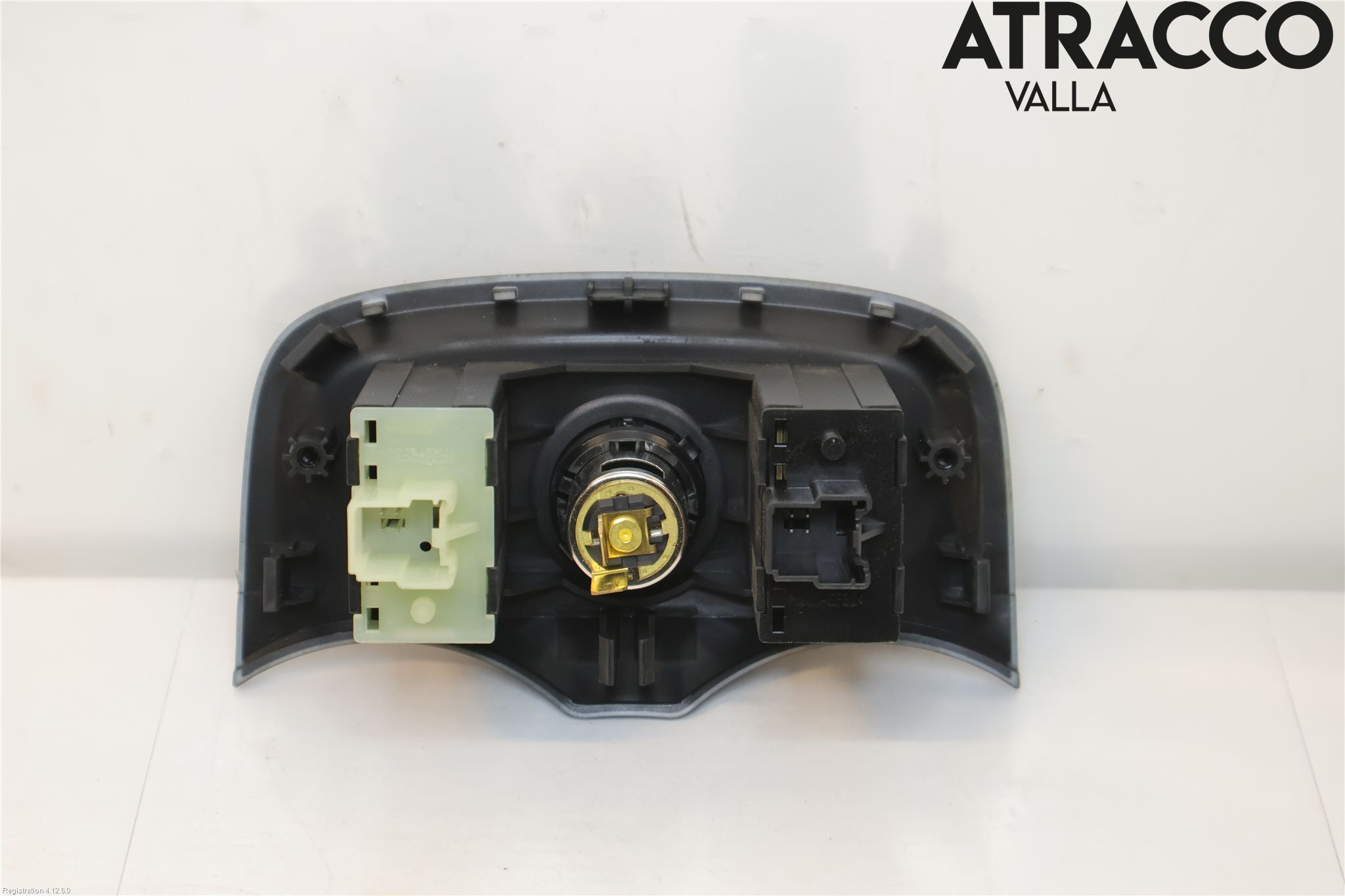 Ford FOCUS 11-14 Bryter Varmesete