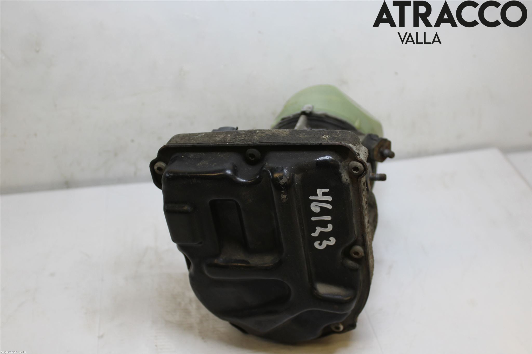 Ford S-MAX 06-15 Servostyring Eletrisk Pumpe