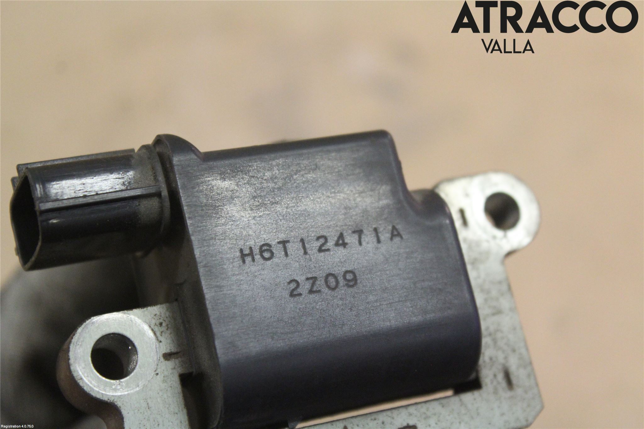 Mitsubishi CARISMA 00-04 Coil