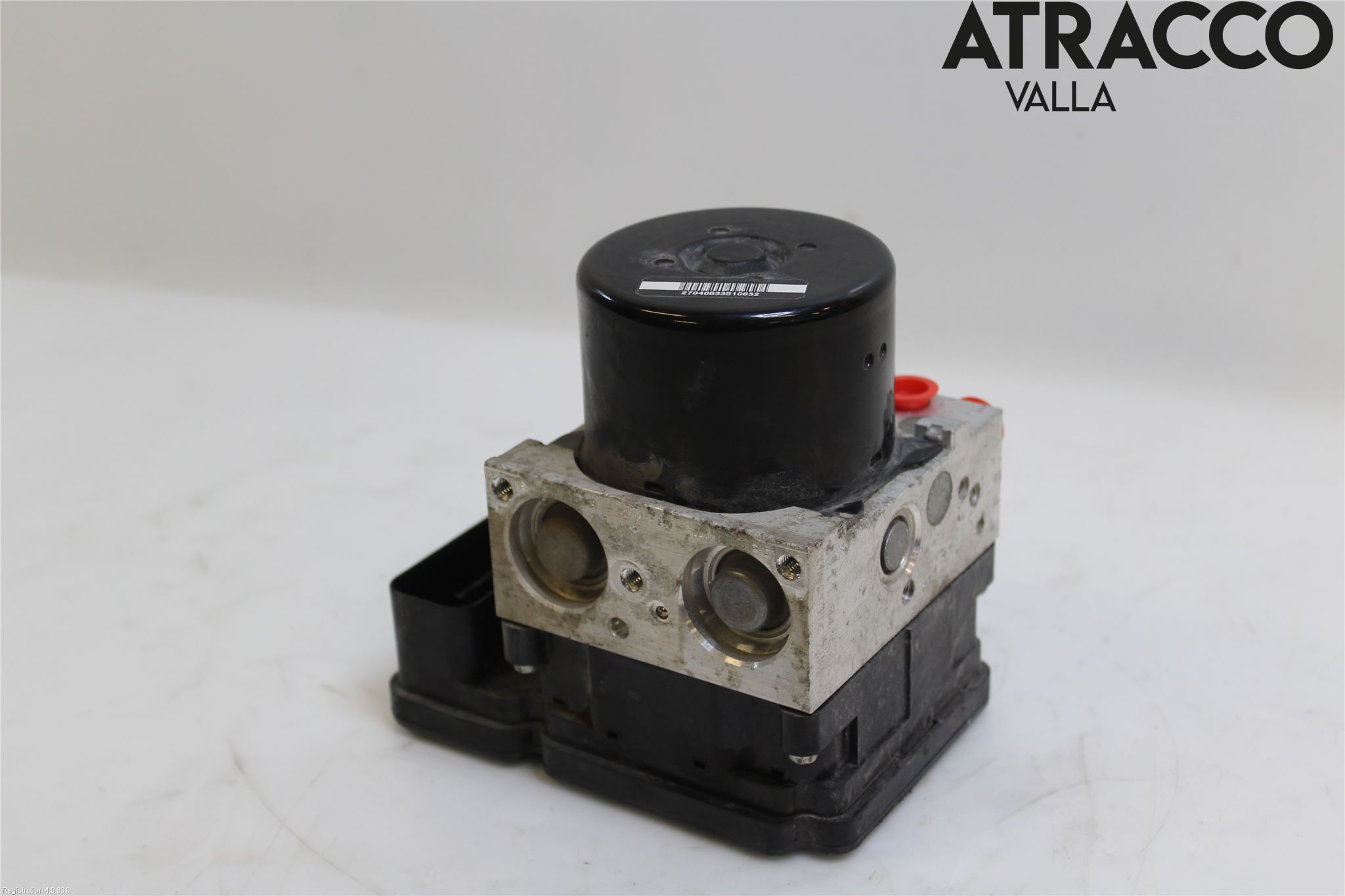 Ford FIESTA 13-17 Abs Hydraulikkaggregat