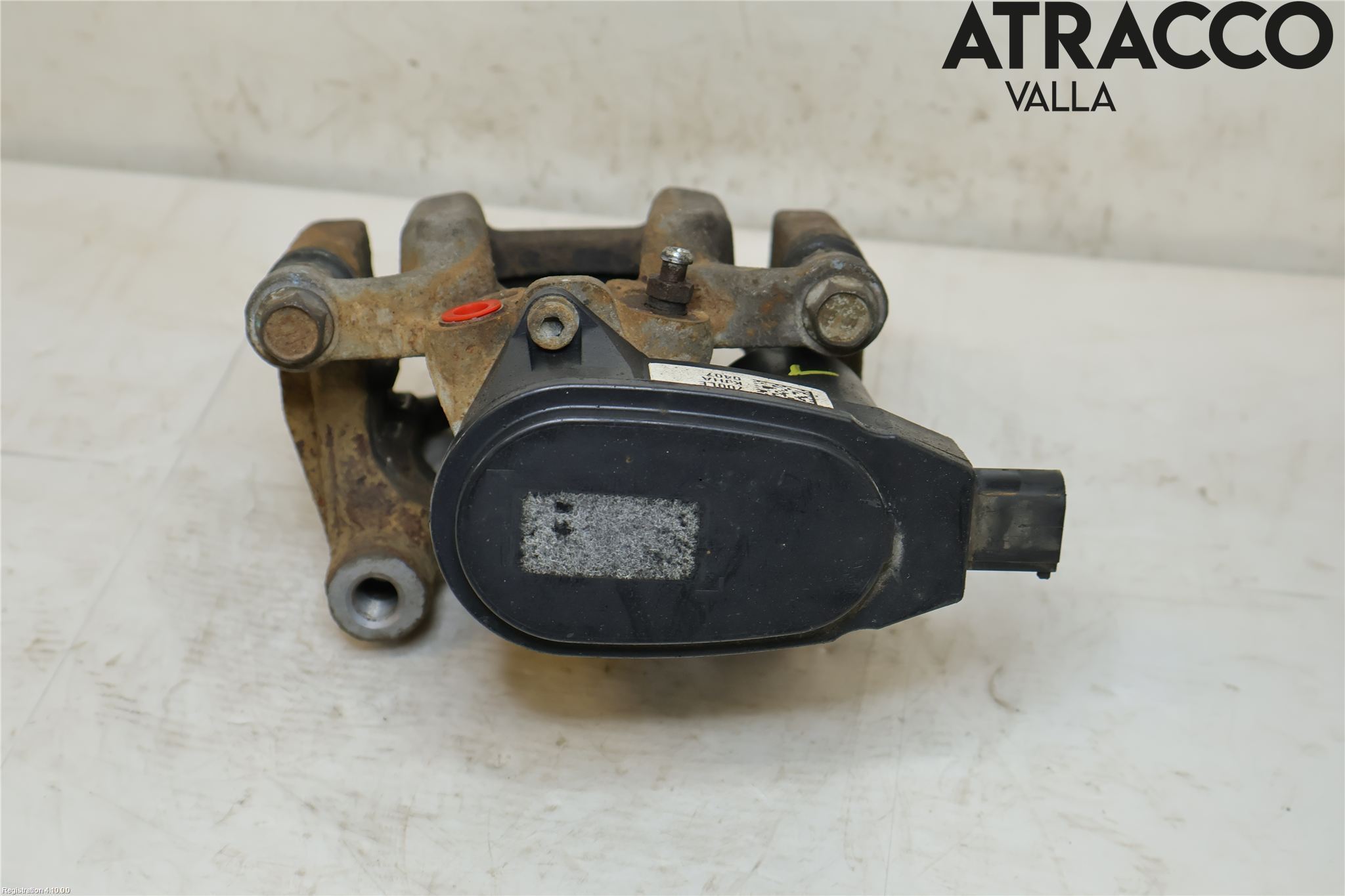 Kia SPORTAGE (QL) 16-21 Bremsecaliper Bak Venstre