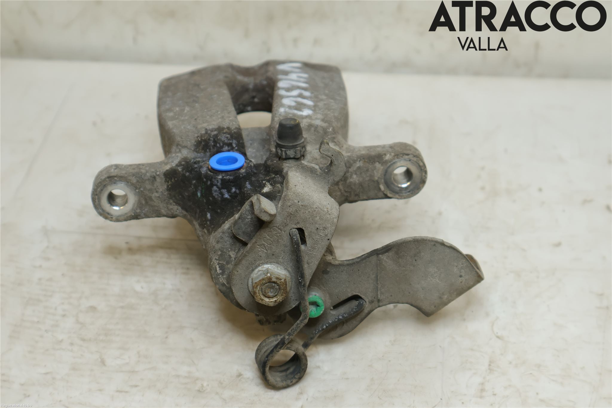 Kia CEED 12-18 Bremsecaliper Bak Venstre
