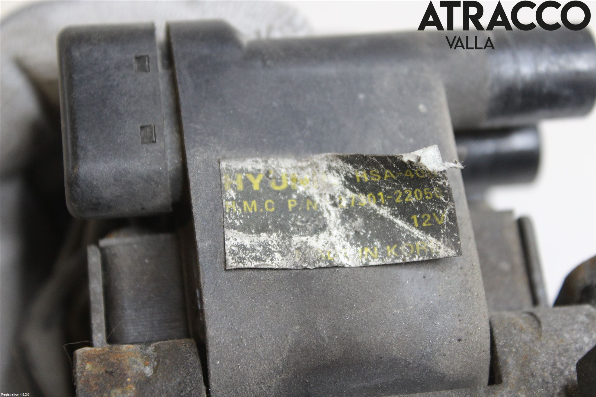 Hyundai ACCENT   -98 Coil