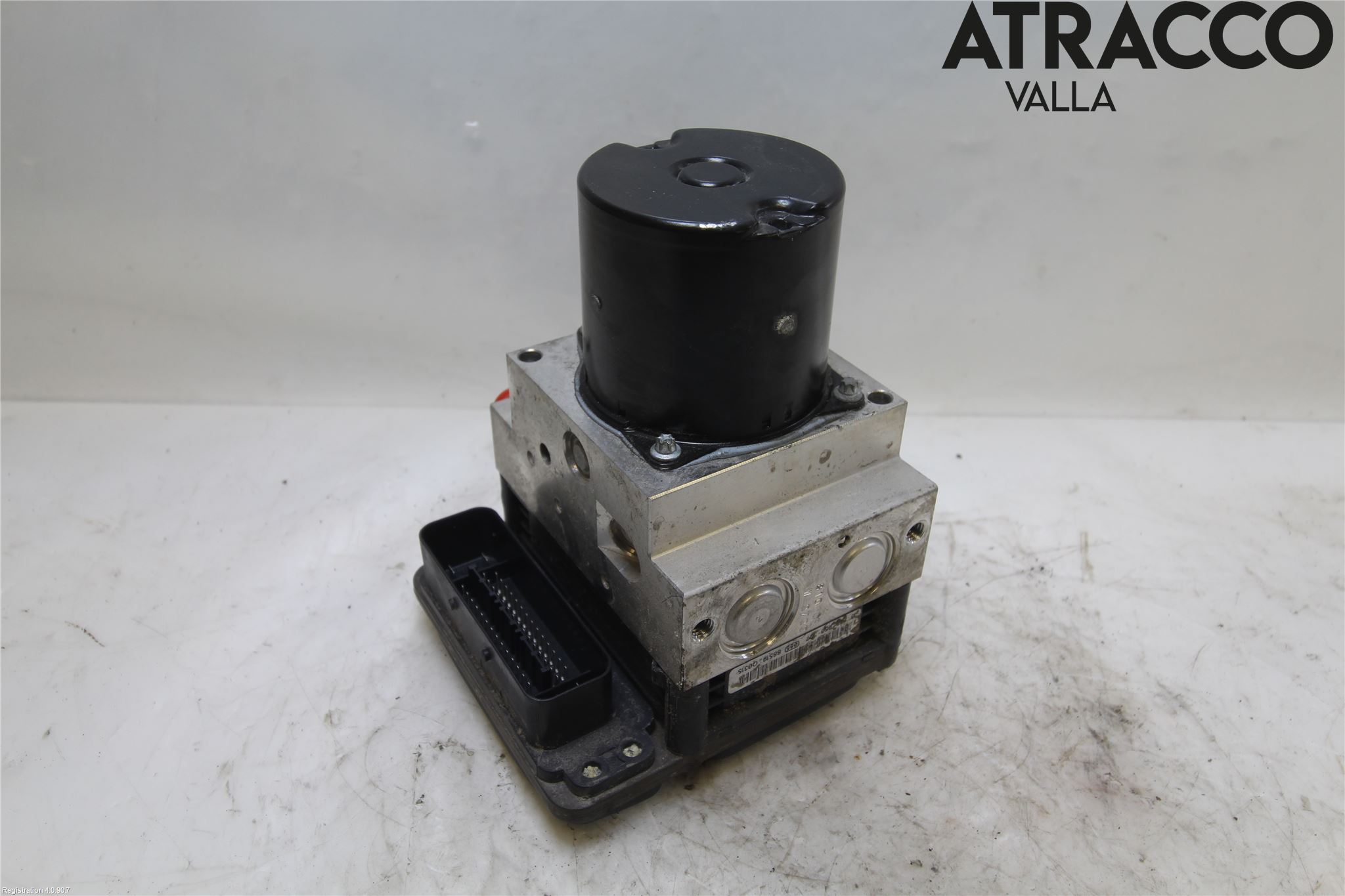 BMW 5 E60/61 Sed/Tou 02-10 Abs Hydraulikkaggregat