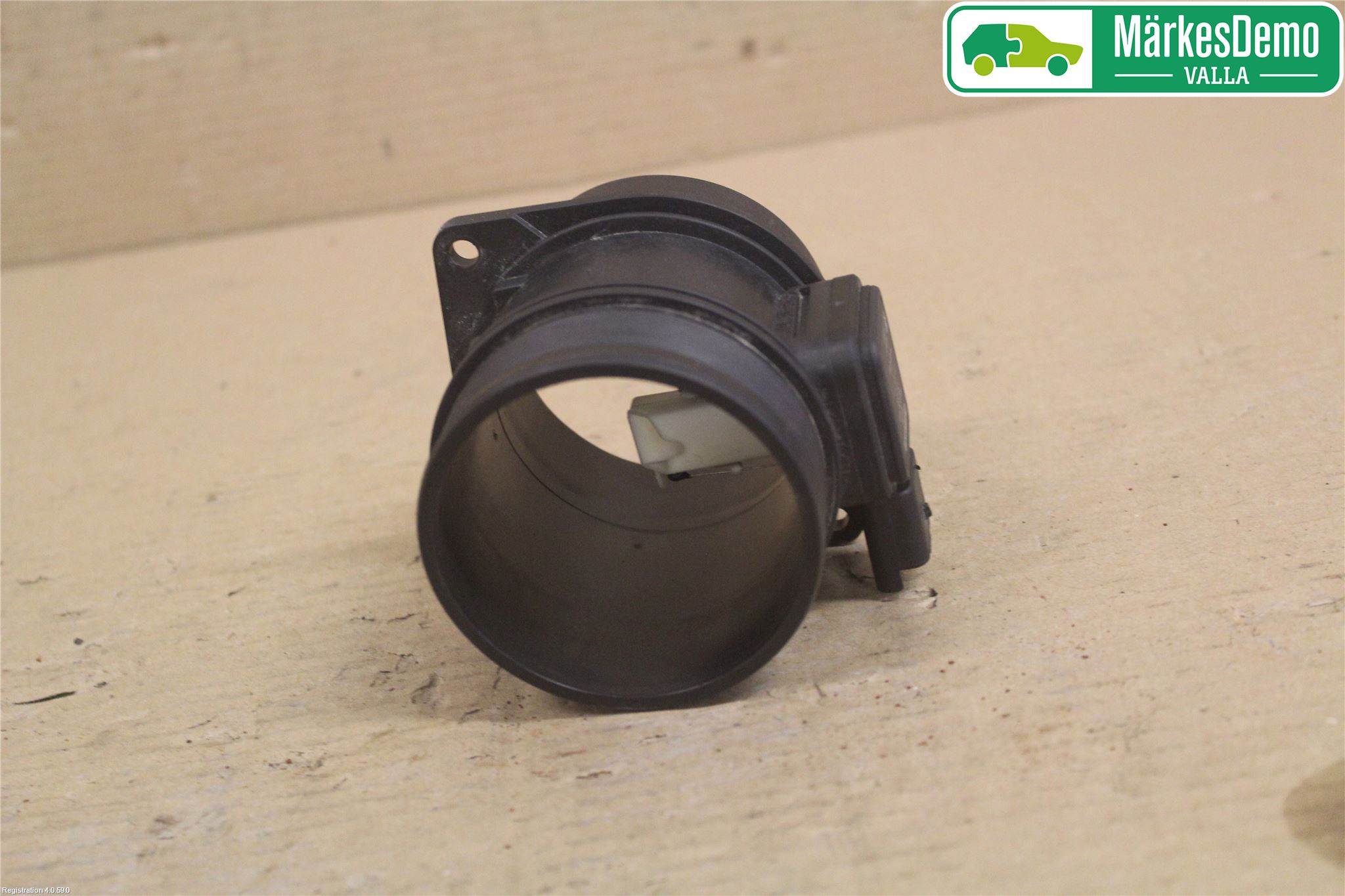 Peugeot 508 11-18 Inns Luftmassemåler