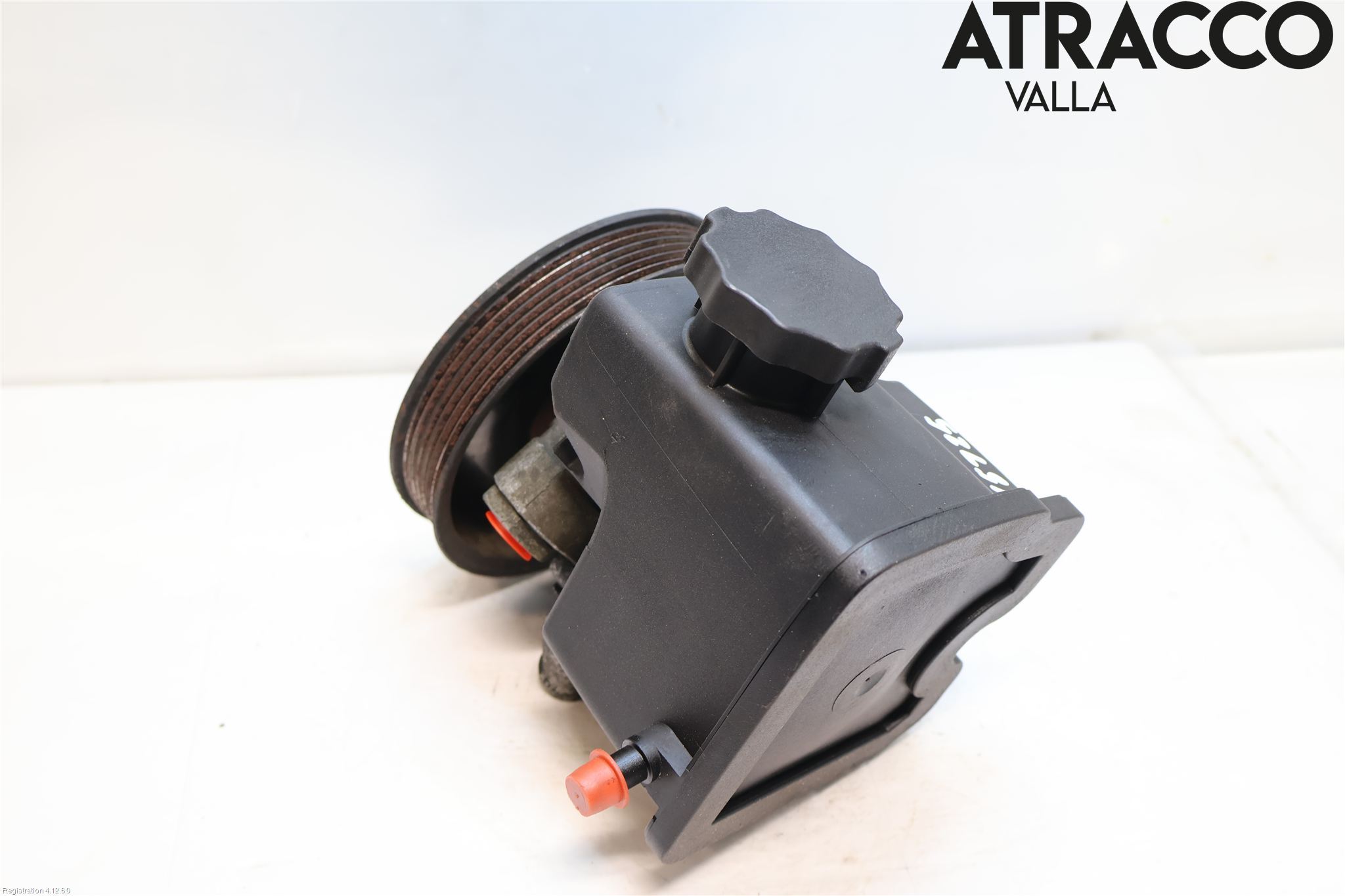 Mercedes-Benz MB VITO/VIANO (W639) 04-14 Servo Pumpe