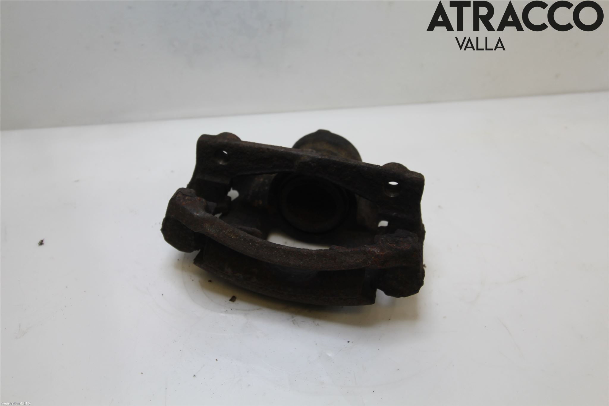 Toyota AYGO 06-14 Bremsecaliper Foran Venstre