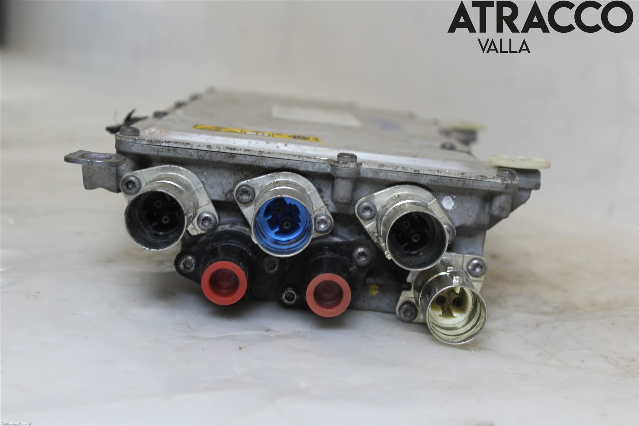 BMW 3 G20/G21/G80/G81 19- Styreenhet Øvrig