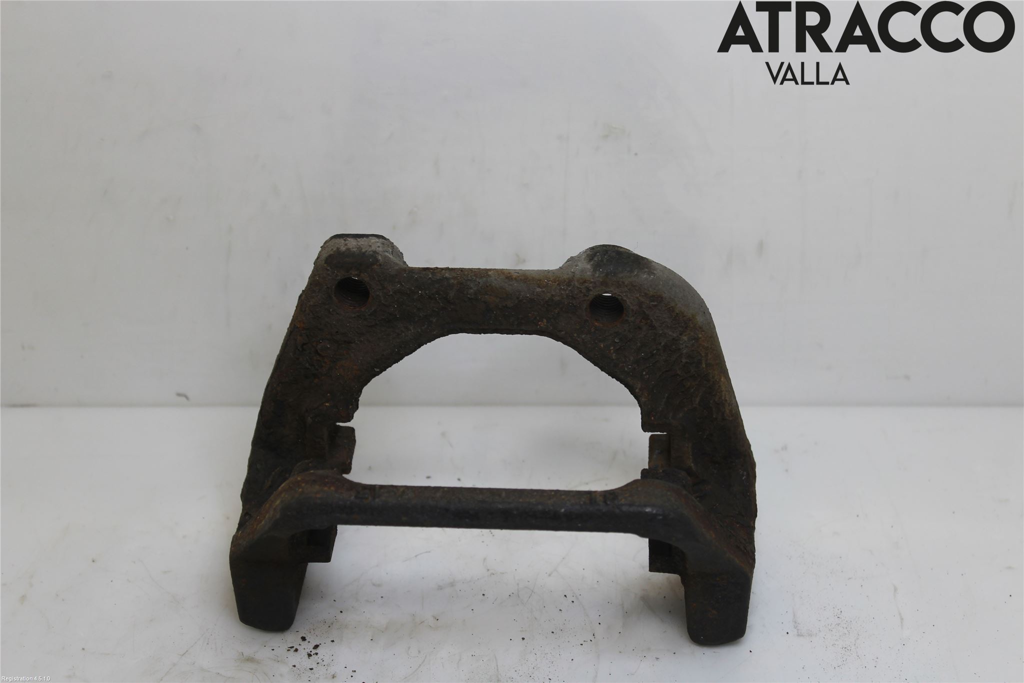 BMW 5 F10/F11/F18 09-17 Bremsecaliper Feste Holder